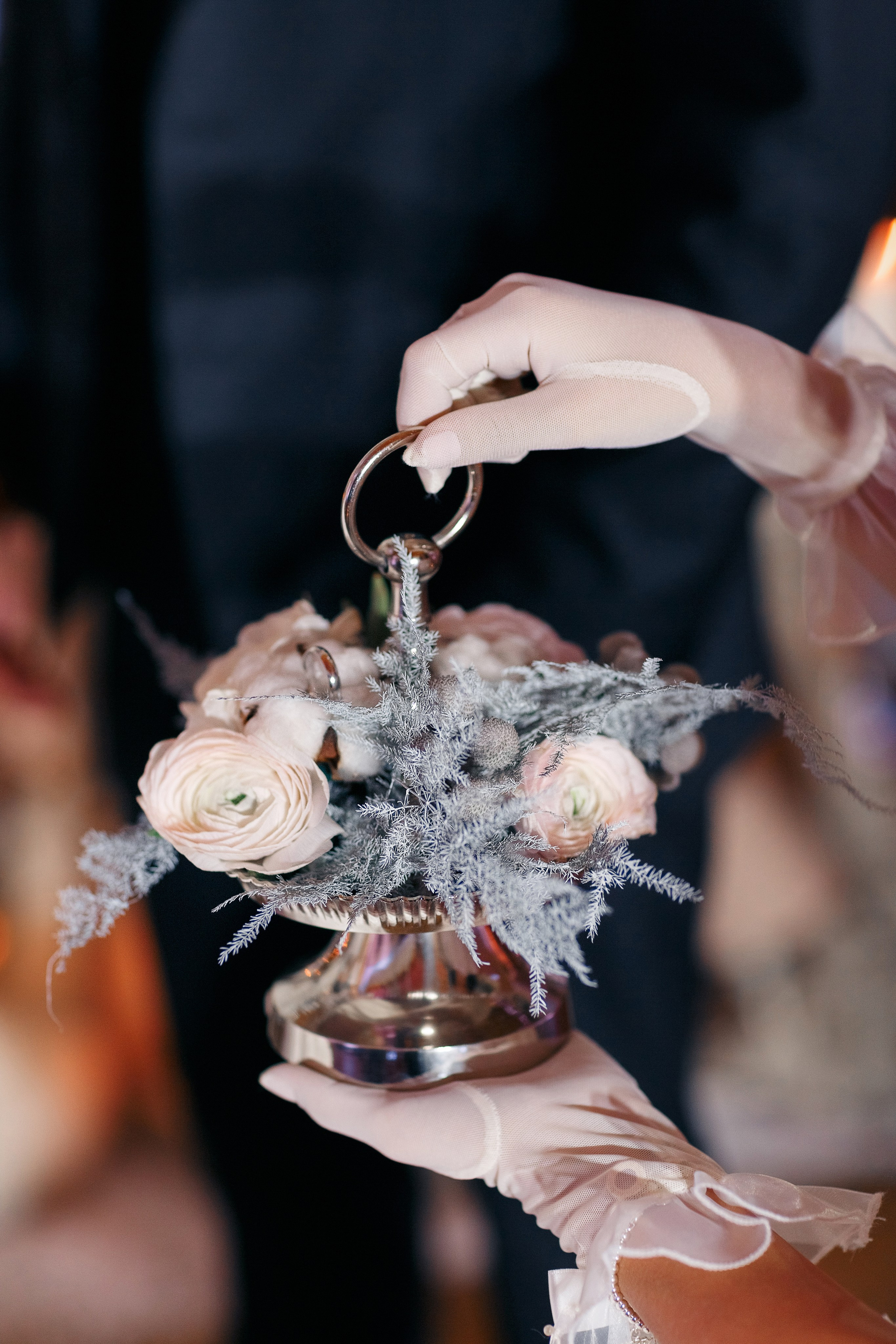 Дмитрий и Евгения. Свадебный, портретный и репортажный фотограф Дмитрий Карпов