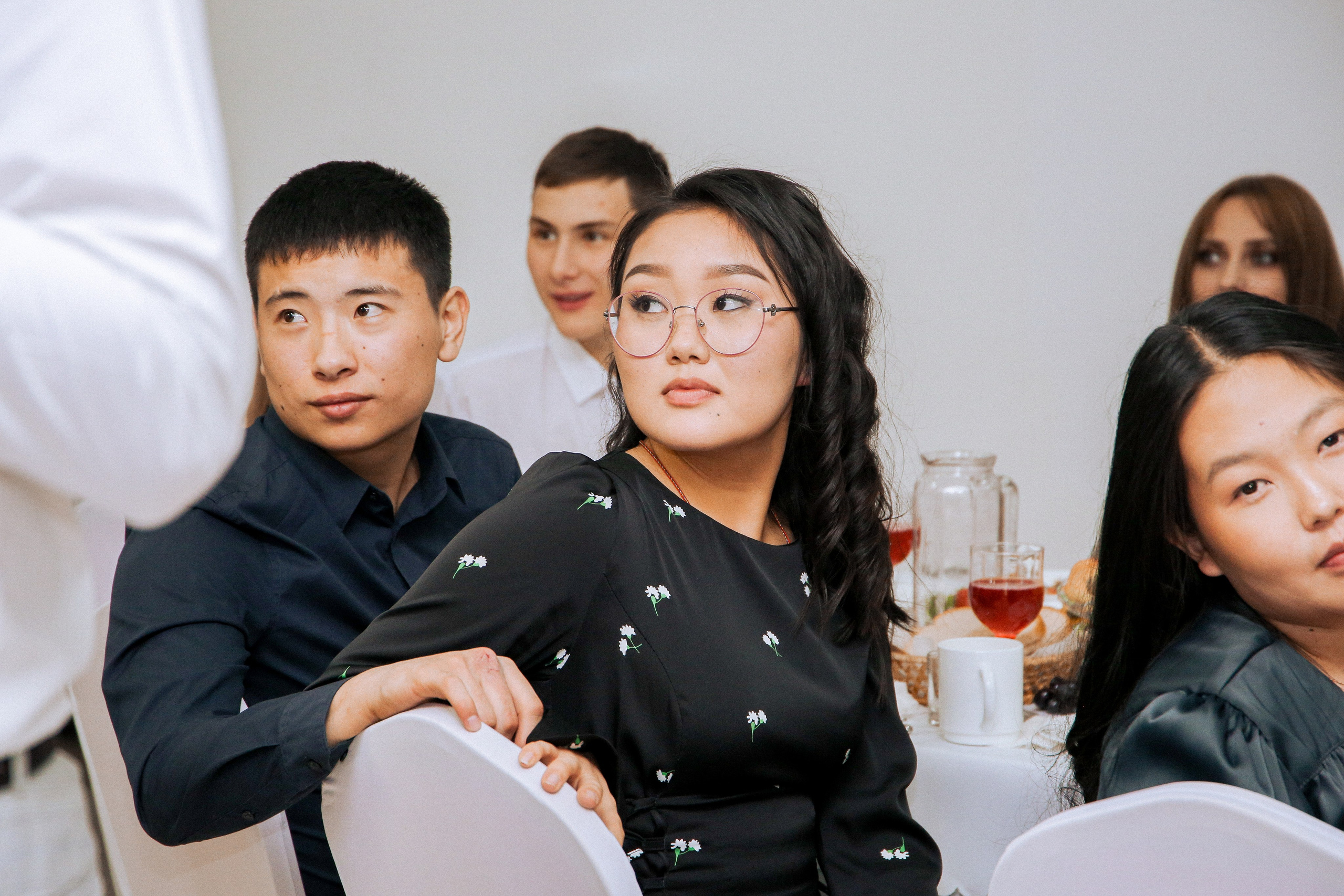 Lidia and Vasily. Свадебный и Школьный фотограф Улан-Удэ Бурятия Джулия Топоева Выпускные альбомы Фотограф на мероприятие