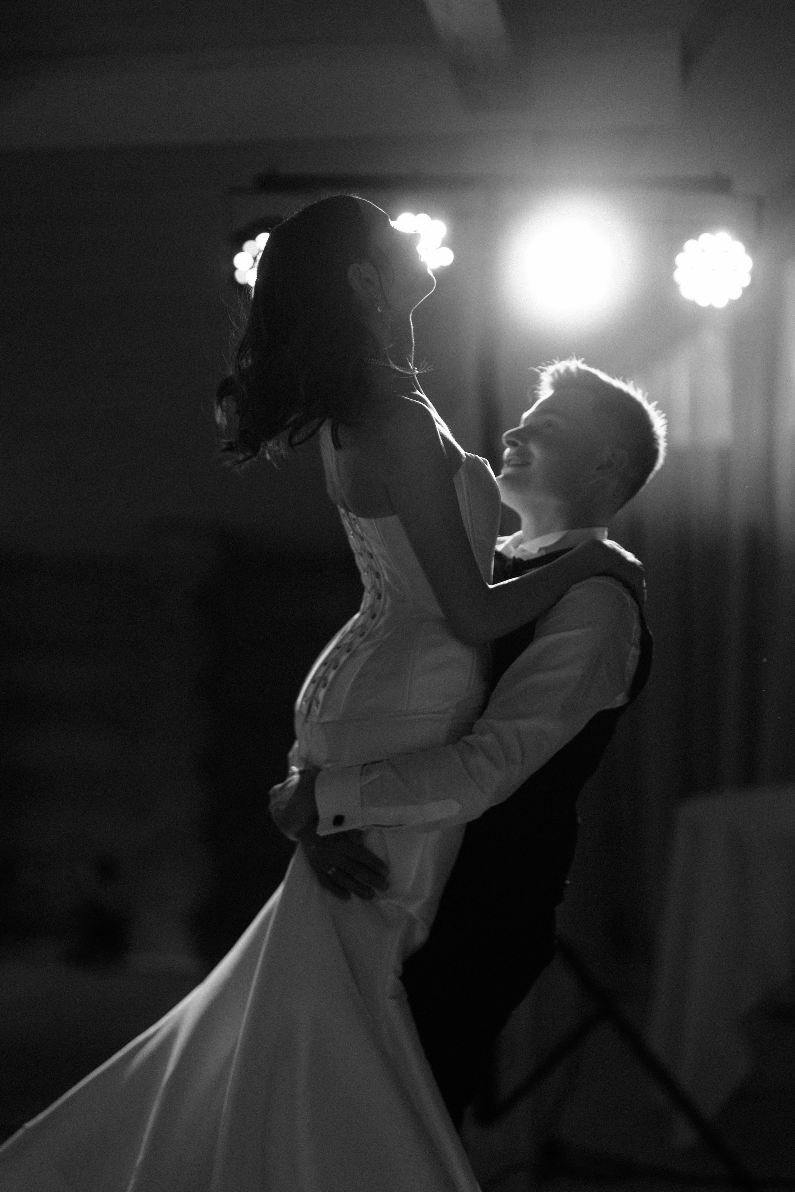 Ксения&Дима. Свадебный фотограф по всей Беларуси Цепелева Анна