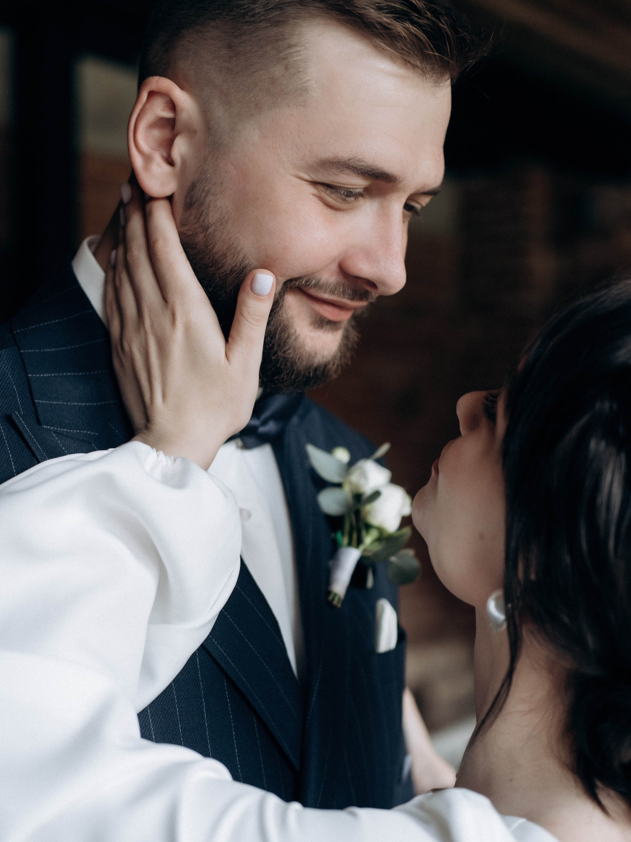 Александр и Маргарита. Свадебный фотограф в Воронеже