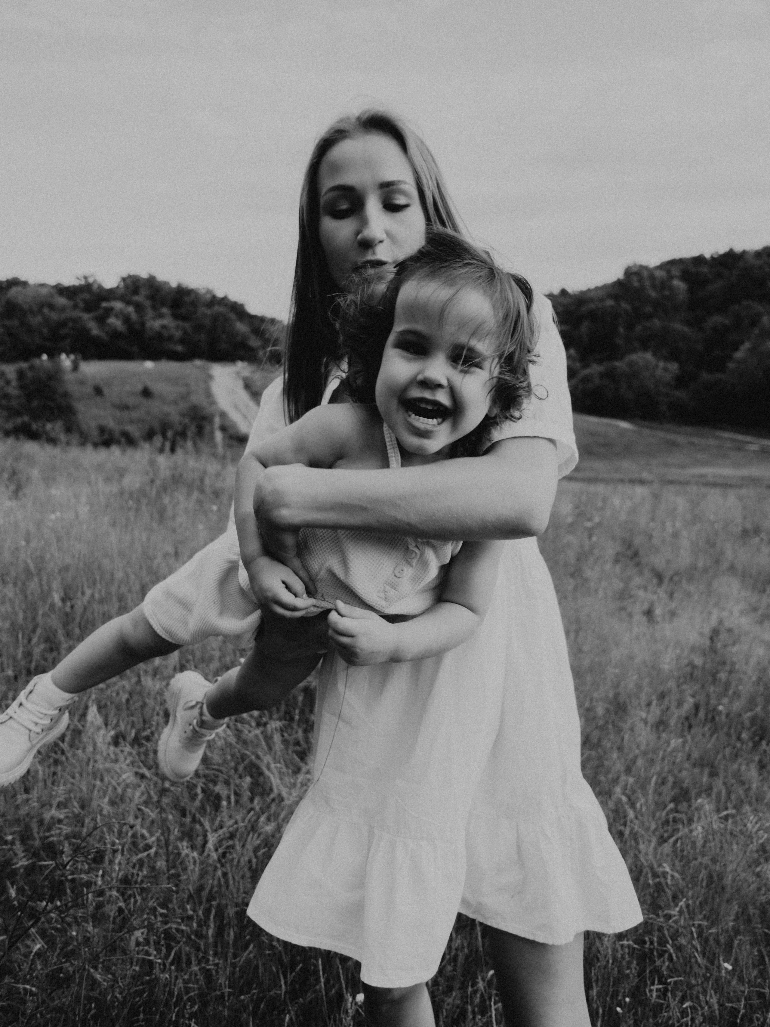 Анна и Варя. Свадебный фотограф в Воронеже