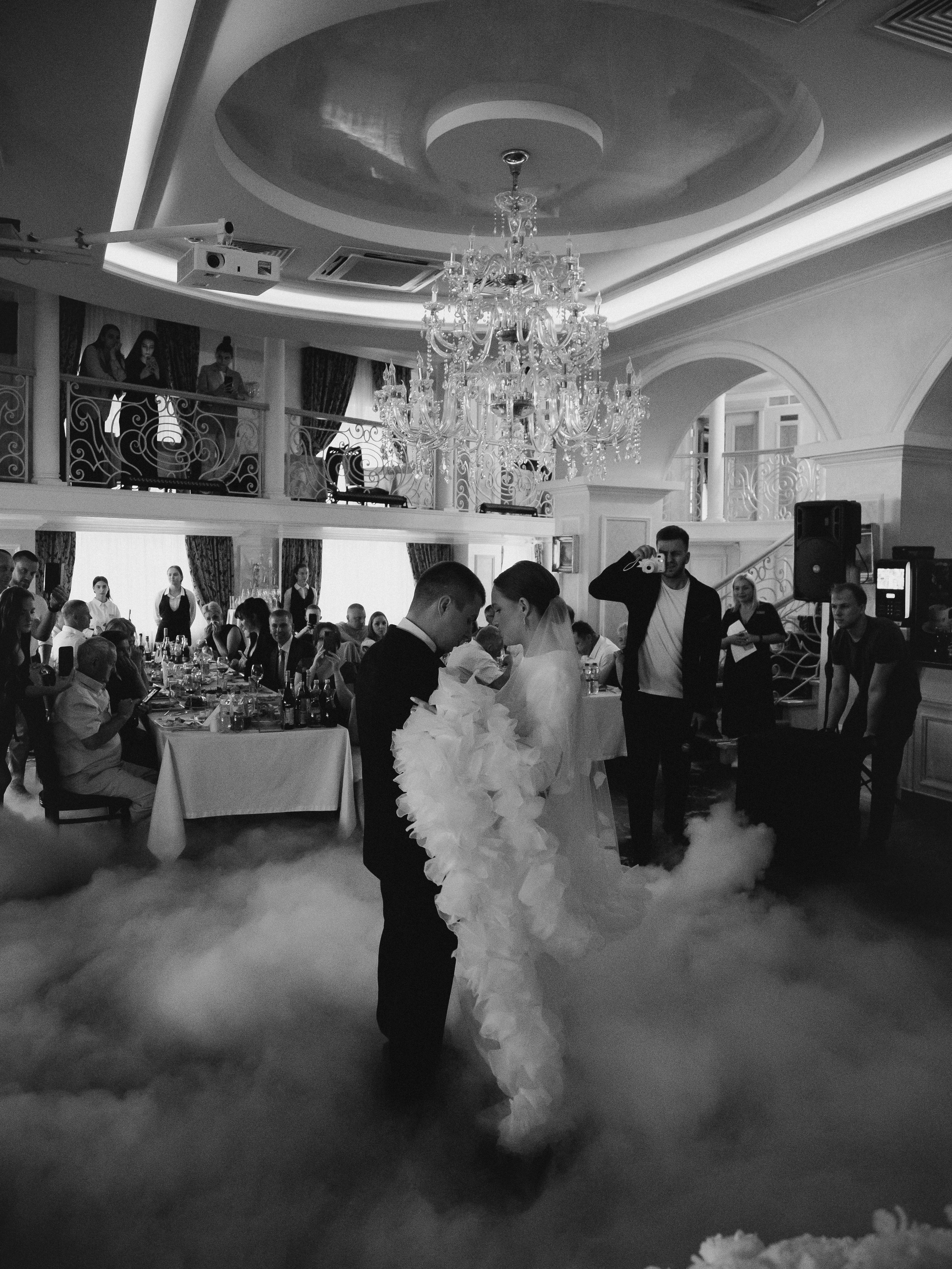 Евгений и Екатерина. Свадебный фотограф в Воронеже