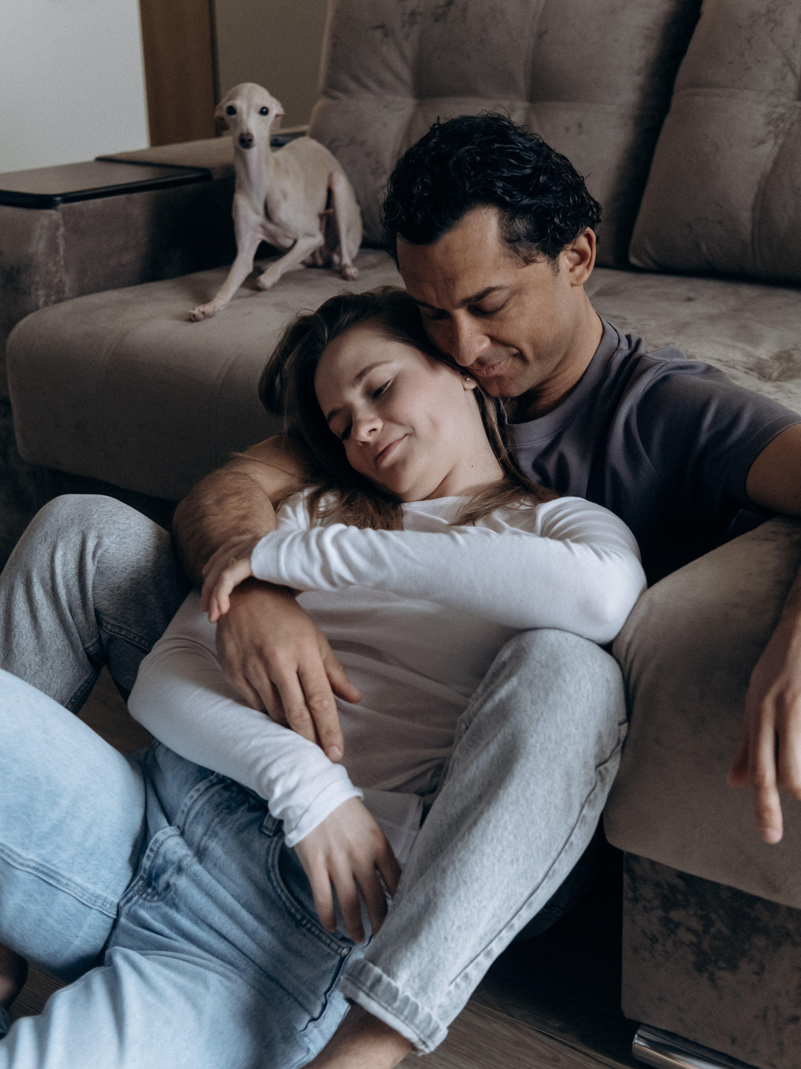 Сережа и Катя. Свадебный фотограф в Воронеже