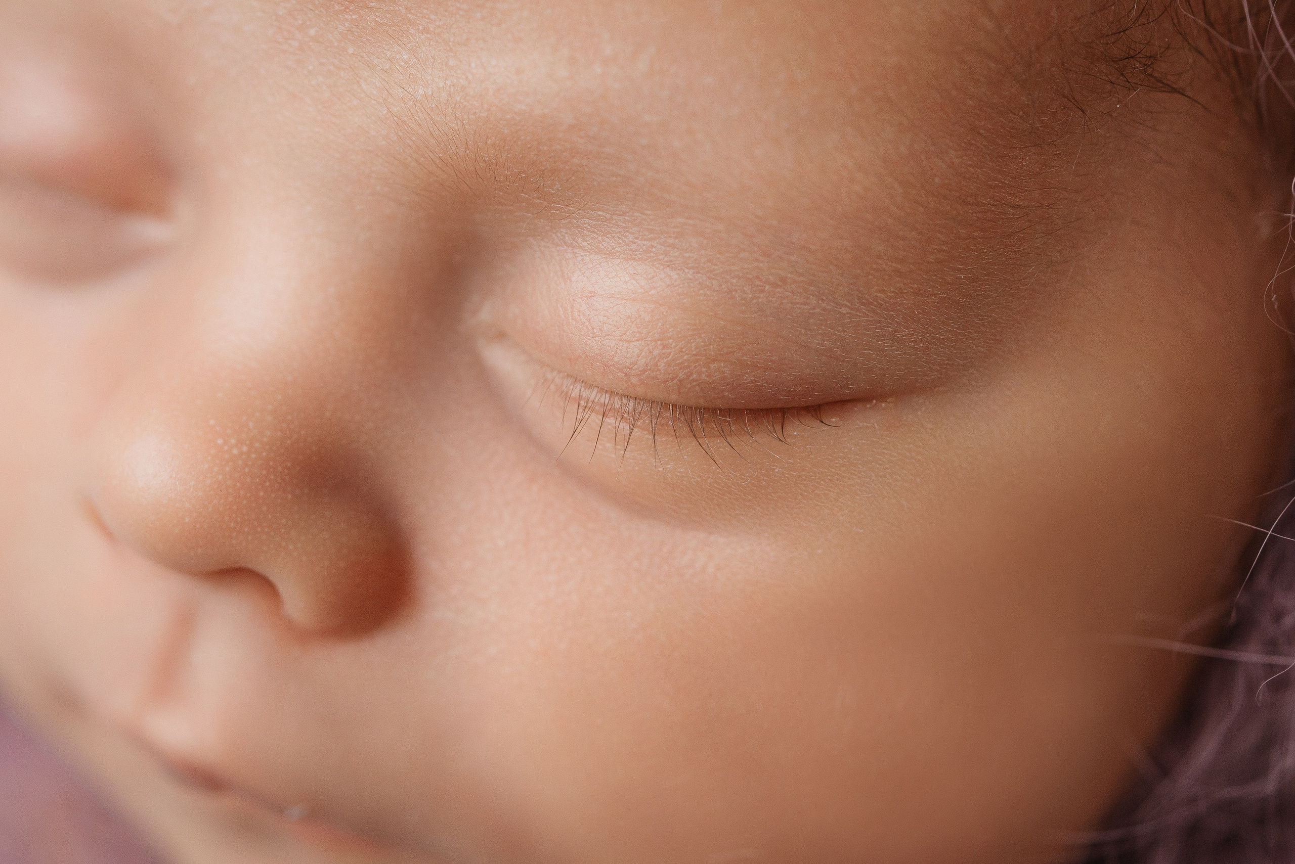 Вера. Фотограф новорожденных Белгород