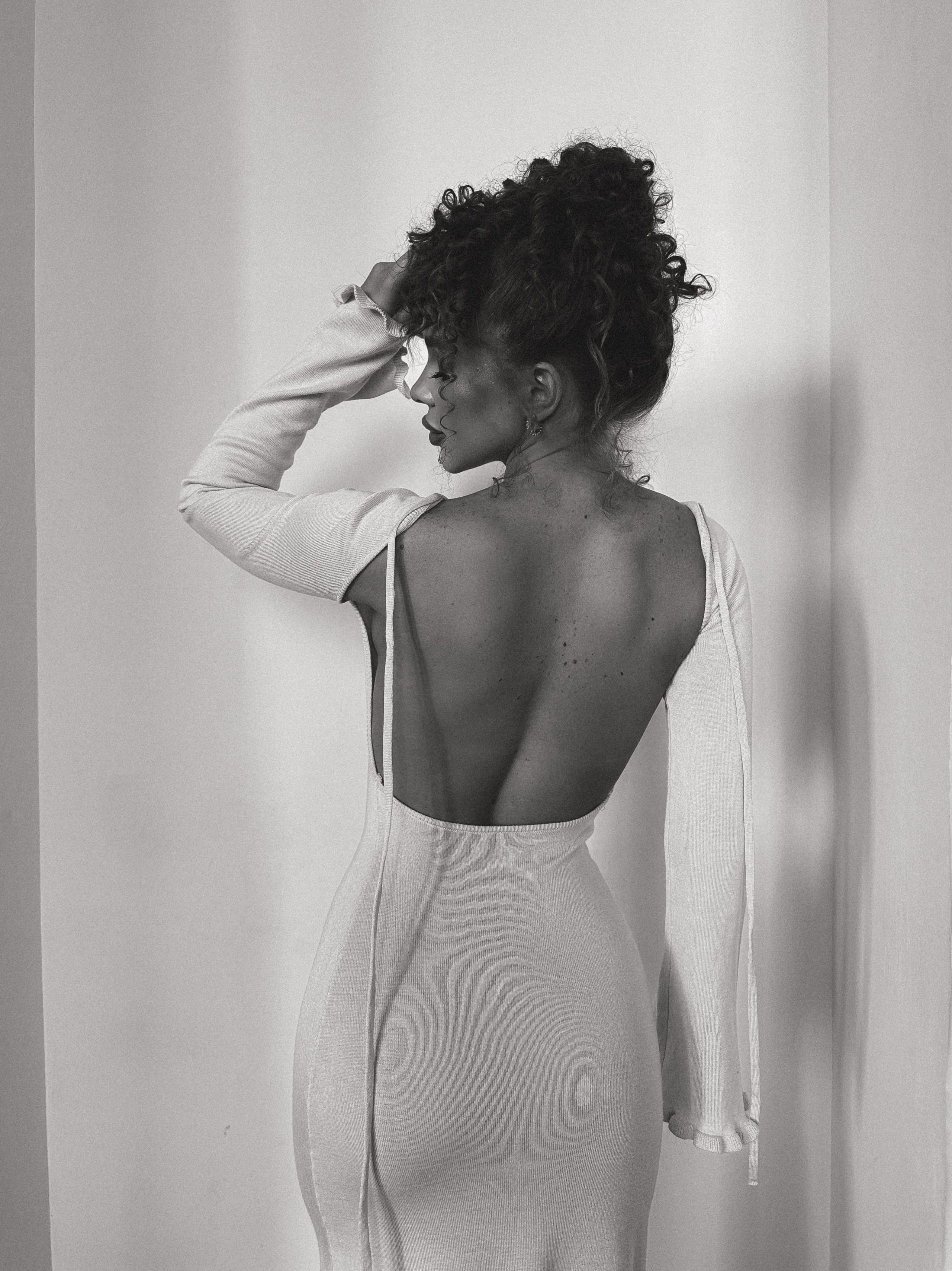 Daria. Главная