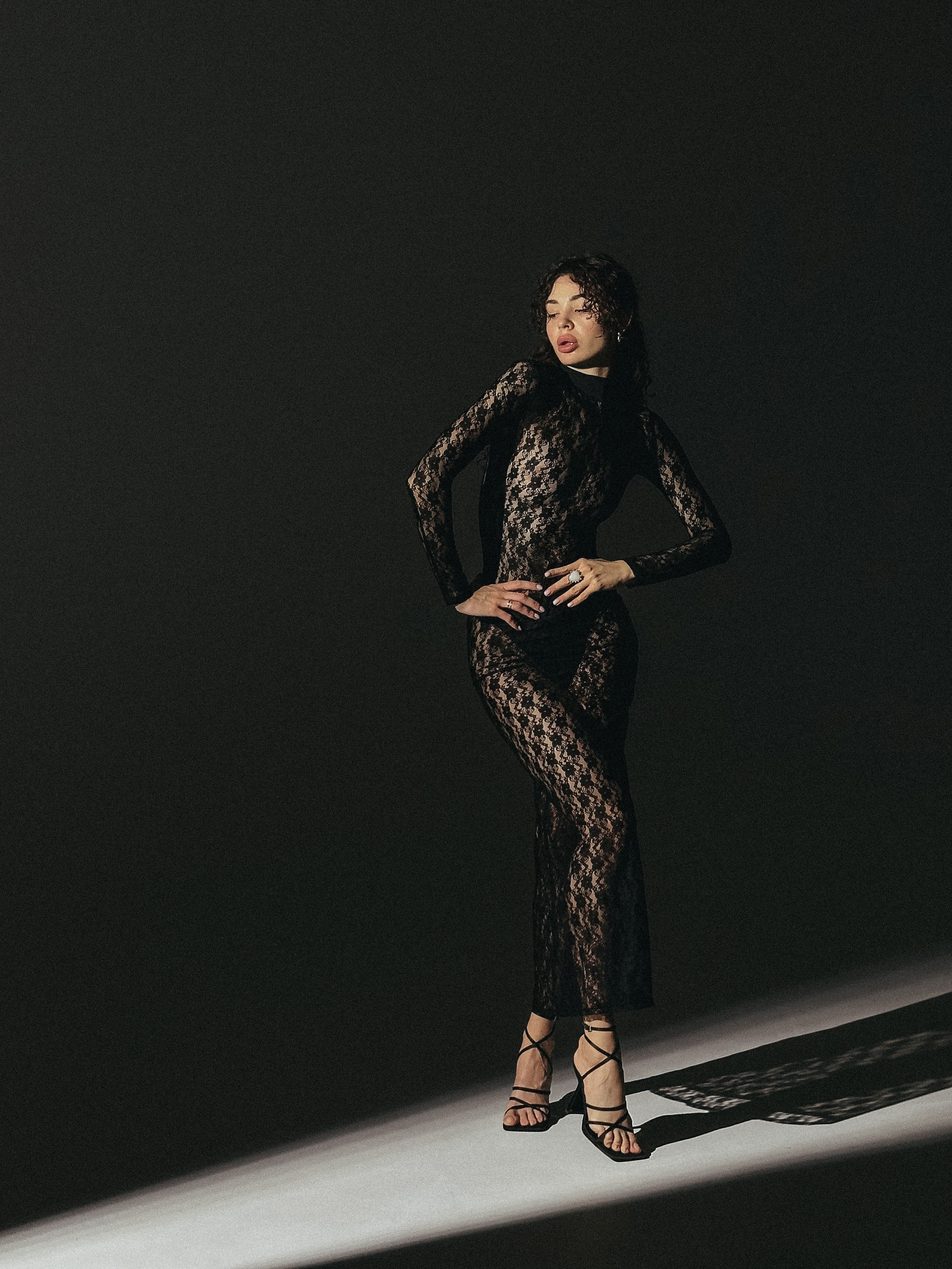 Yana. Главная