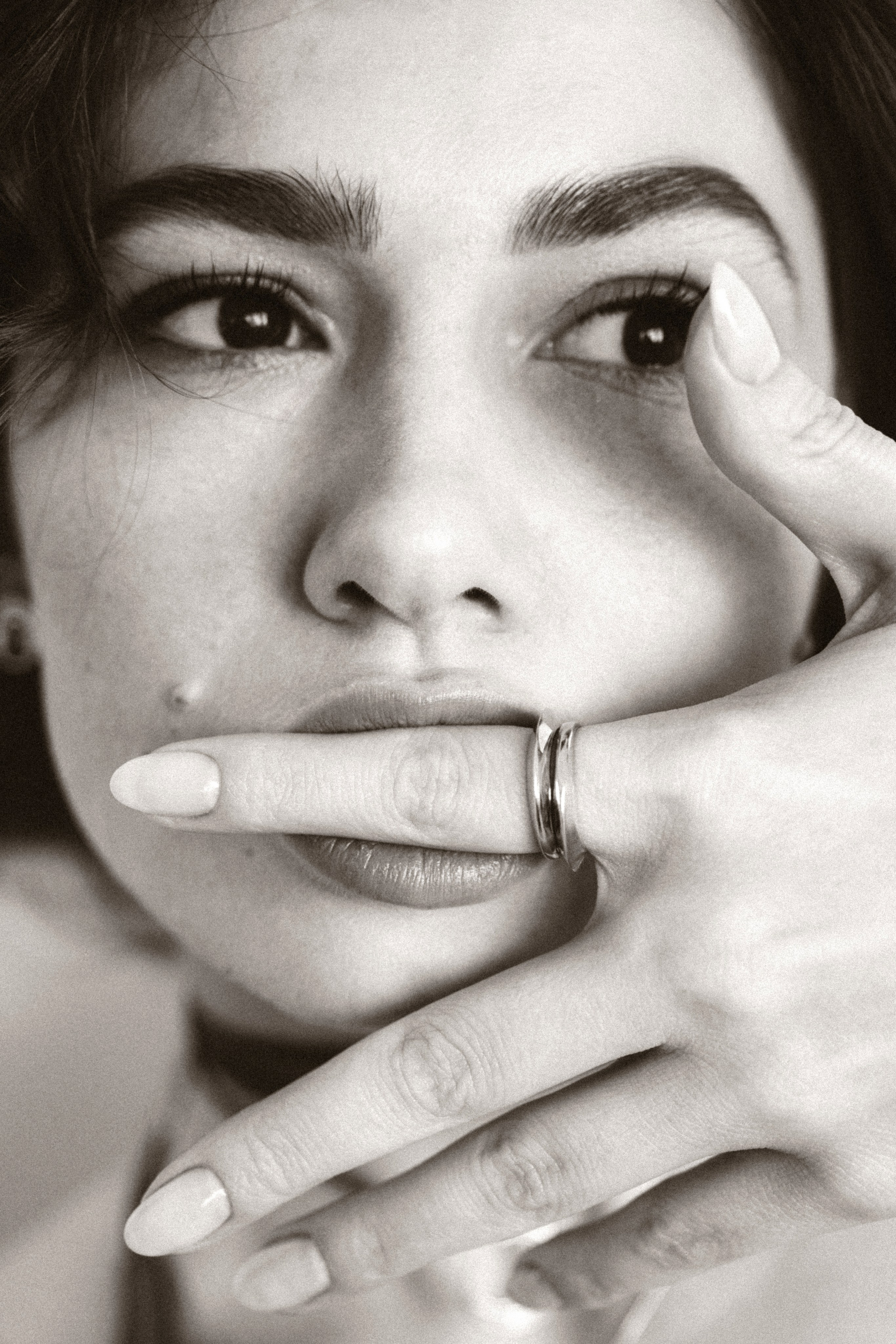 Алиса. Фотограф Ира Заварина