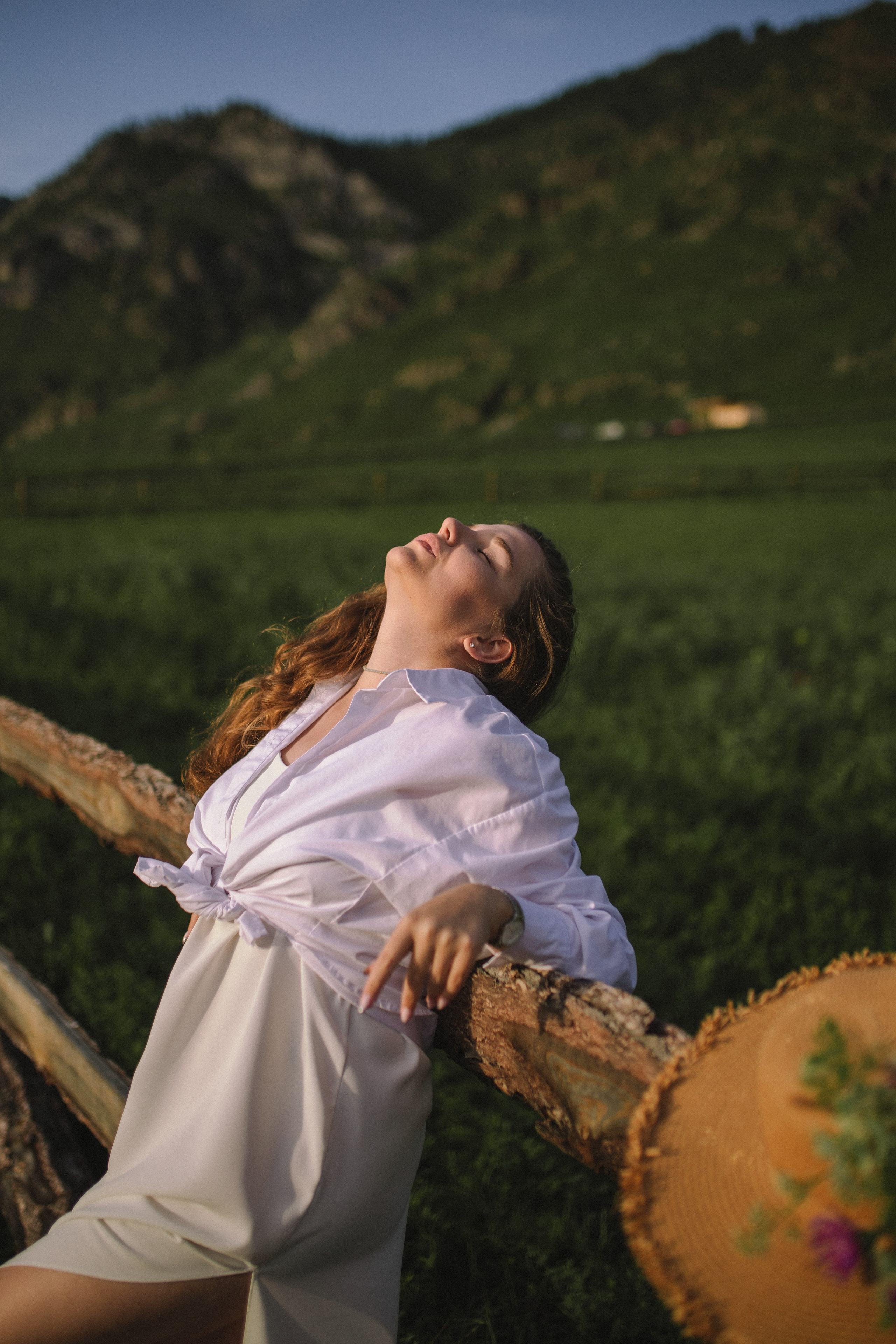 Портреты. Фотограф Горный Алтай