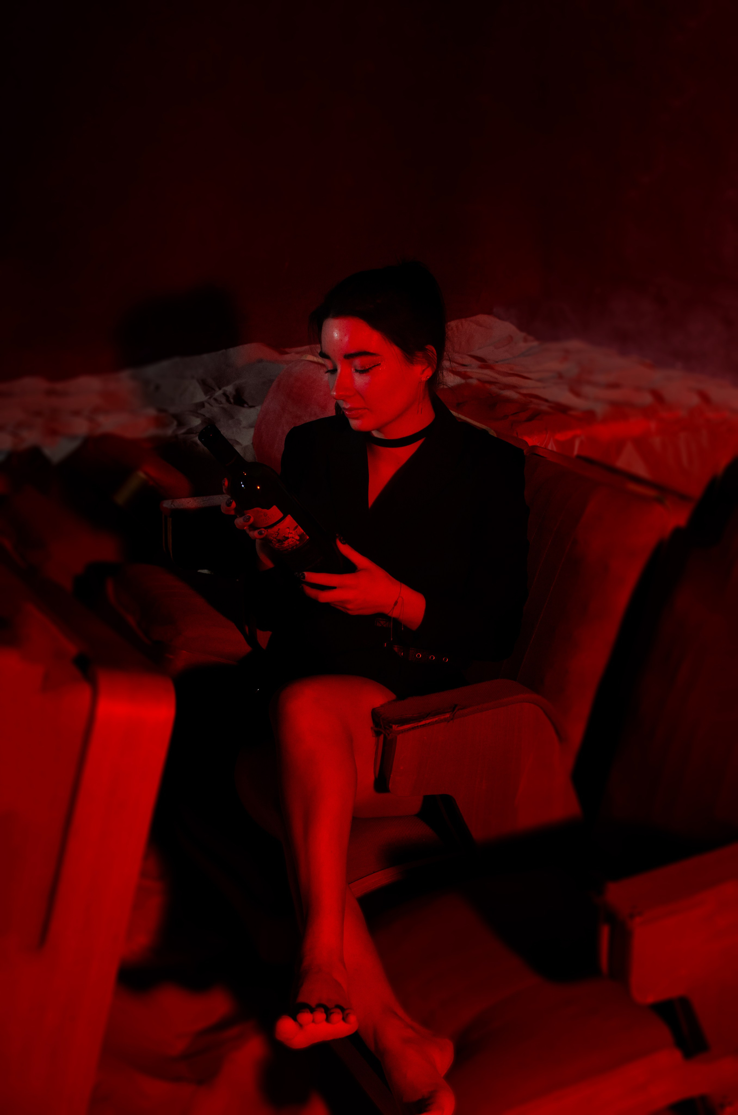 Портфолио. Портретный фотограф в Санкт-Петербурге Аласкарова Алессия