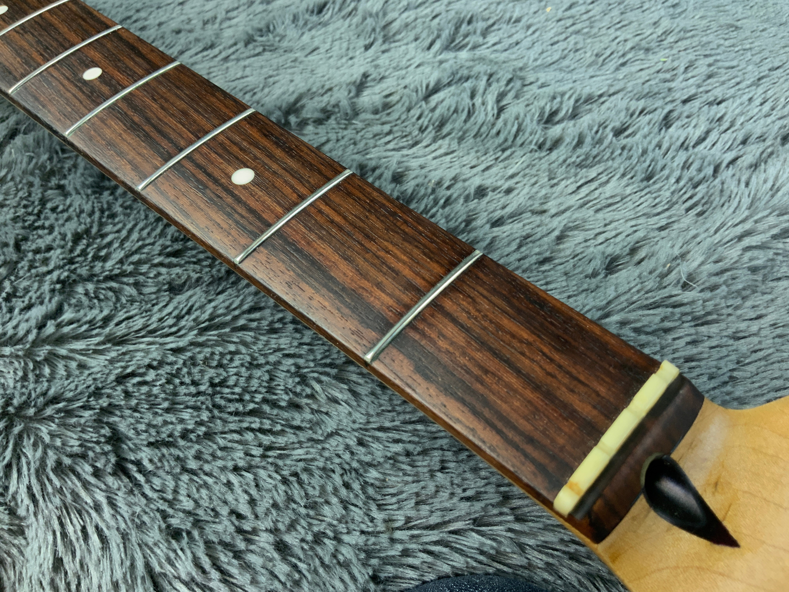 Fender Aerodyne Jazz Bass