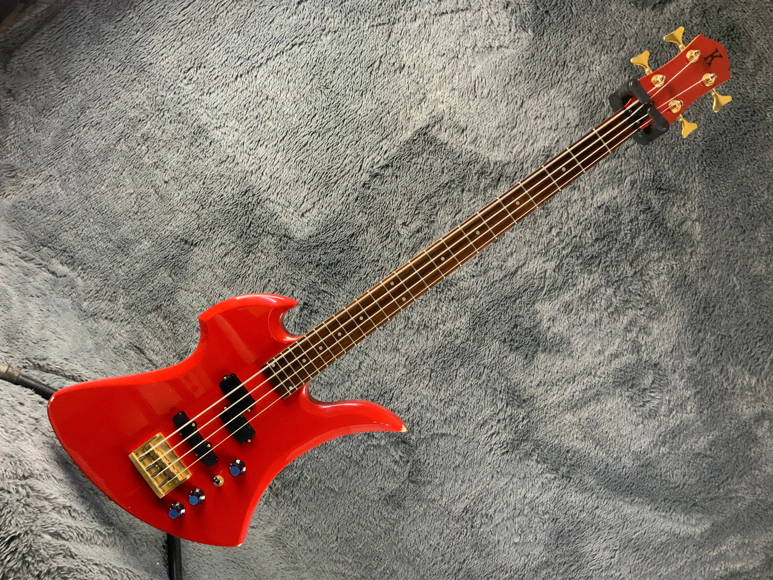 K Mockingbird Korea 90's