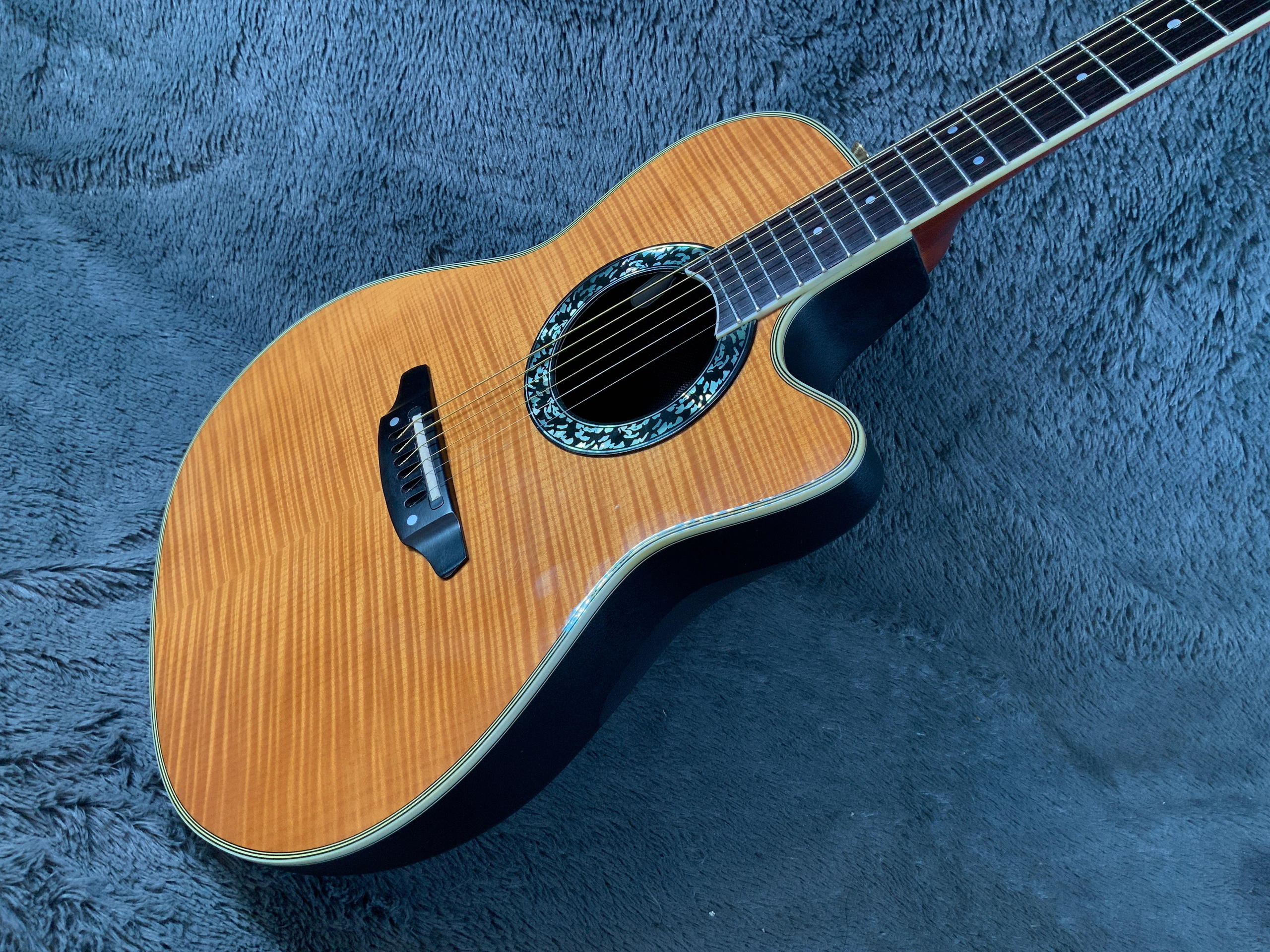 Morris Tornado ZII-EX Japan