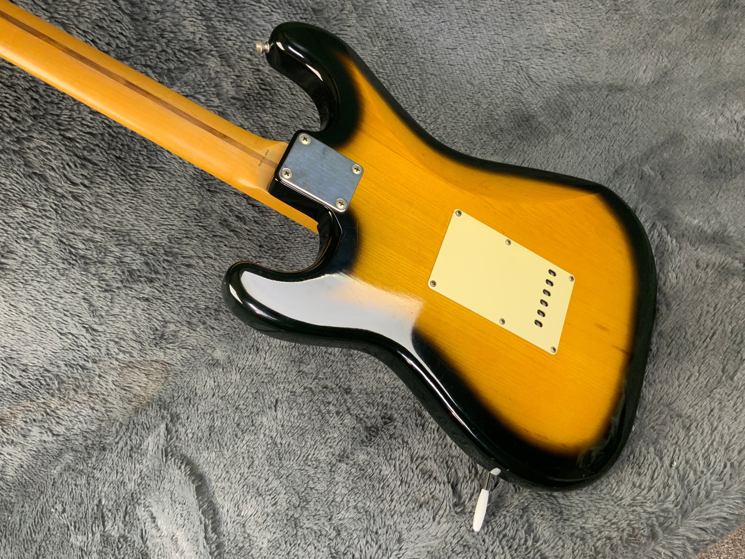 Fender Stratocaster Custom Edition ST54-75RV