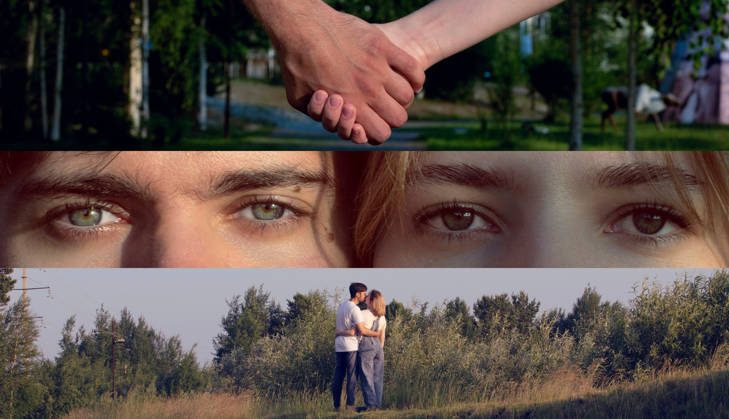 Дарина и Владимир. Репортажный и портретный фотограф Alex Dum