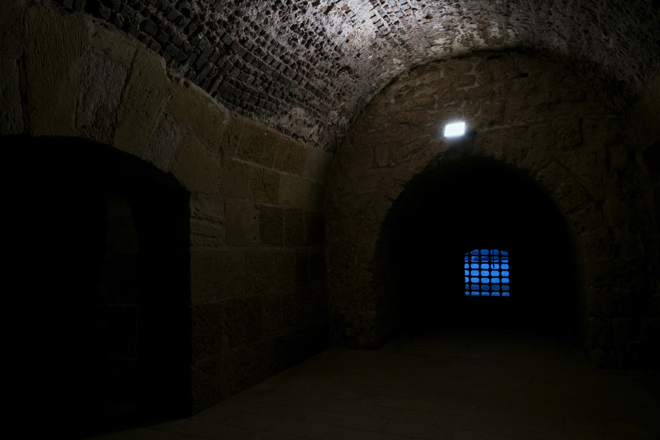 Alexandria / Egypt AW25. Фотограф Юрин Евгений