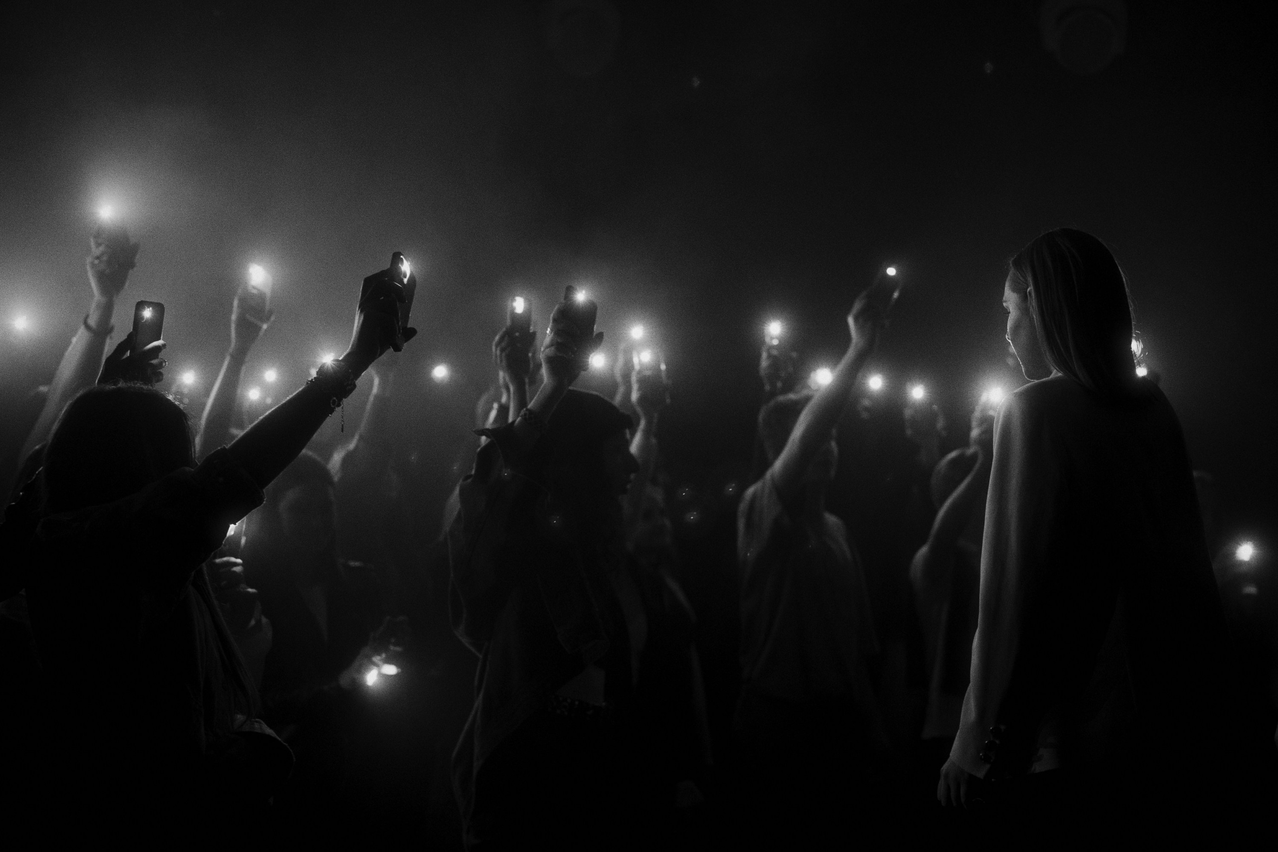 Pustoe mesto / let’s do “the best band” ever. Фотограф Юрин Евгений