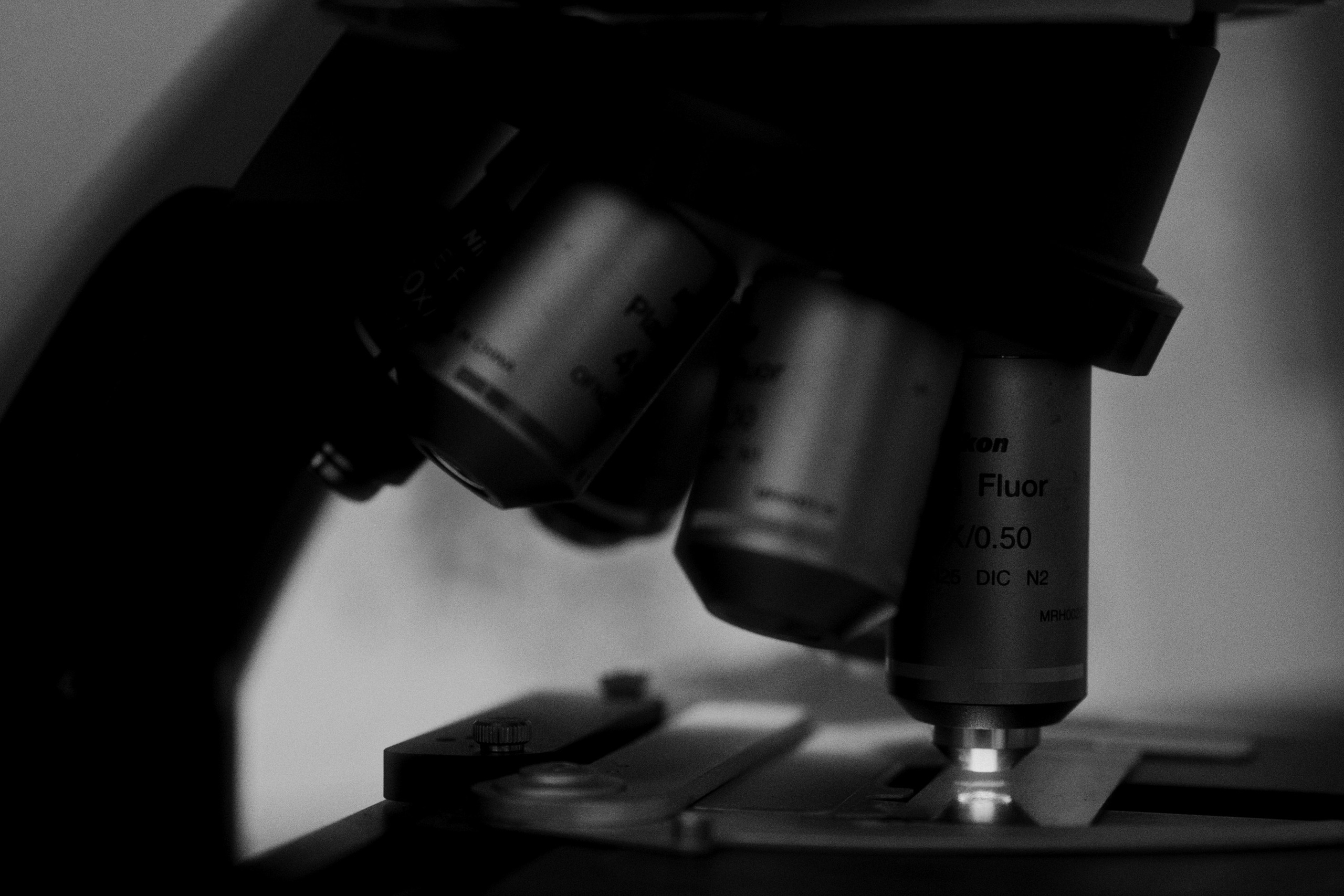 Cl laboratory. Фотограф Юрин Евгений