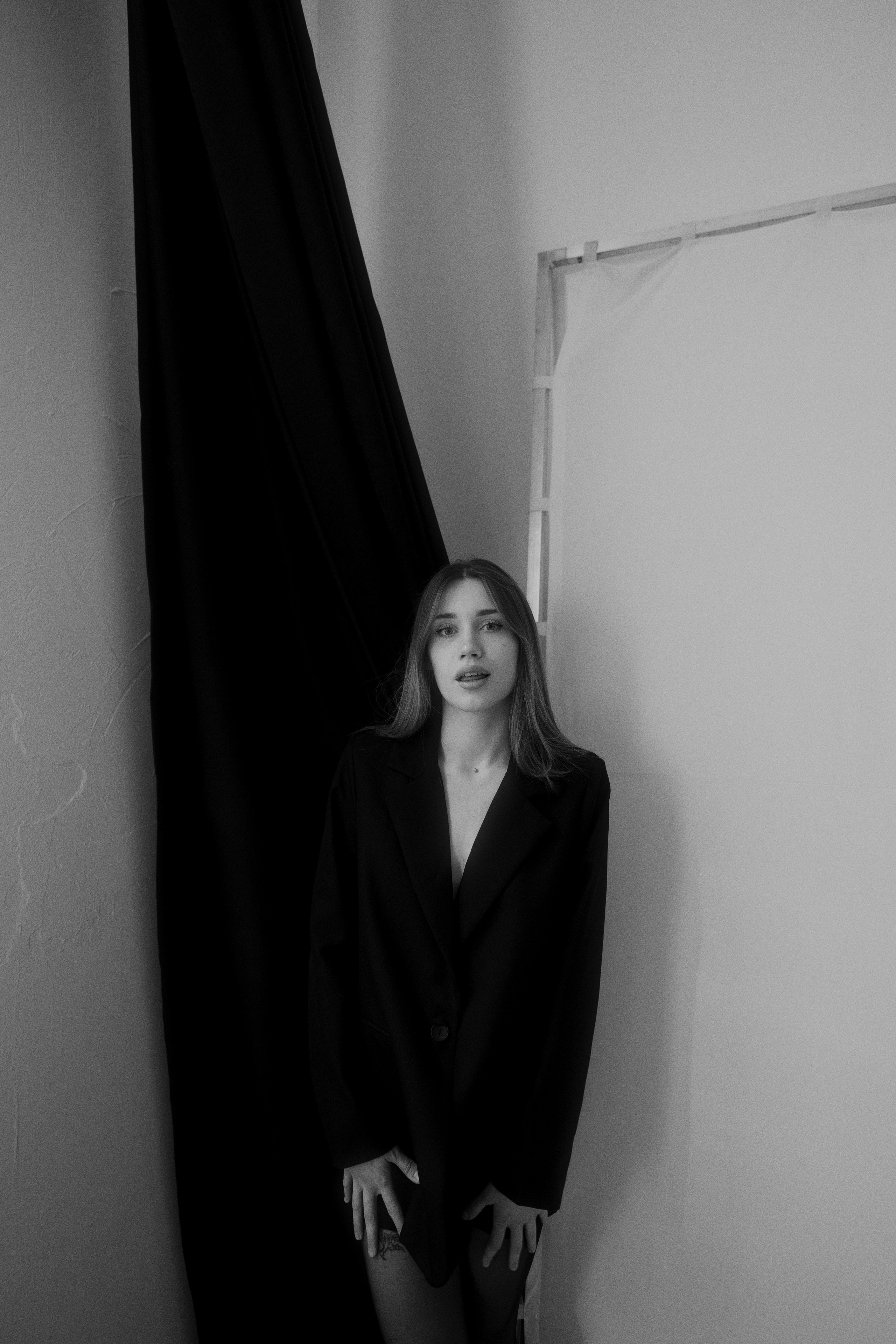 I wan/na grow up. Фотограф Юрин Евгений