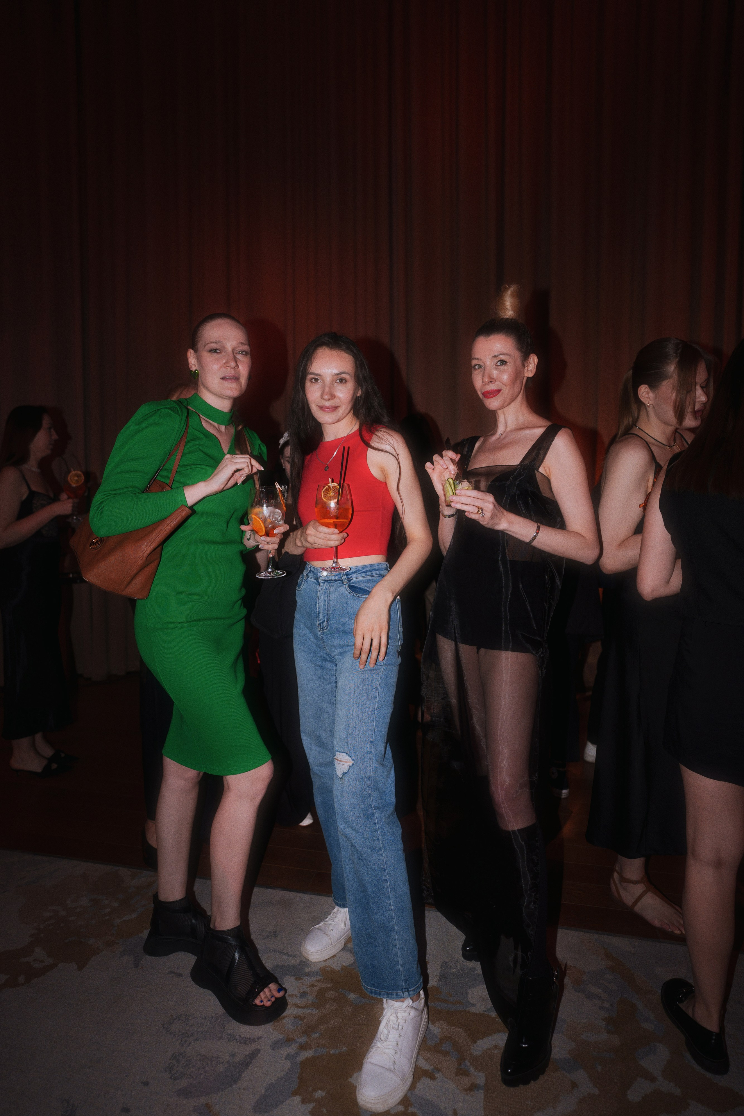 Luizabellezza. Фотограф Юрин Евгений