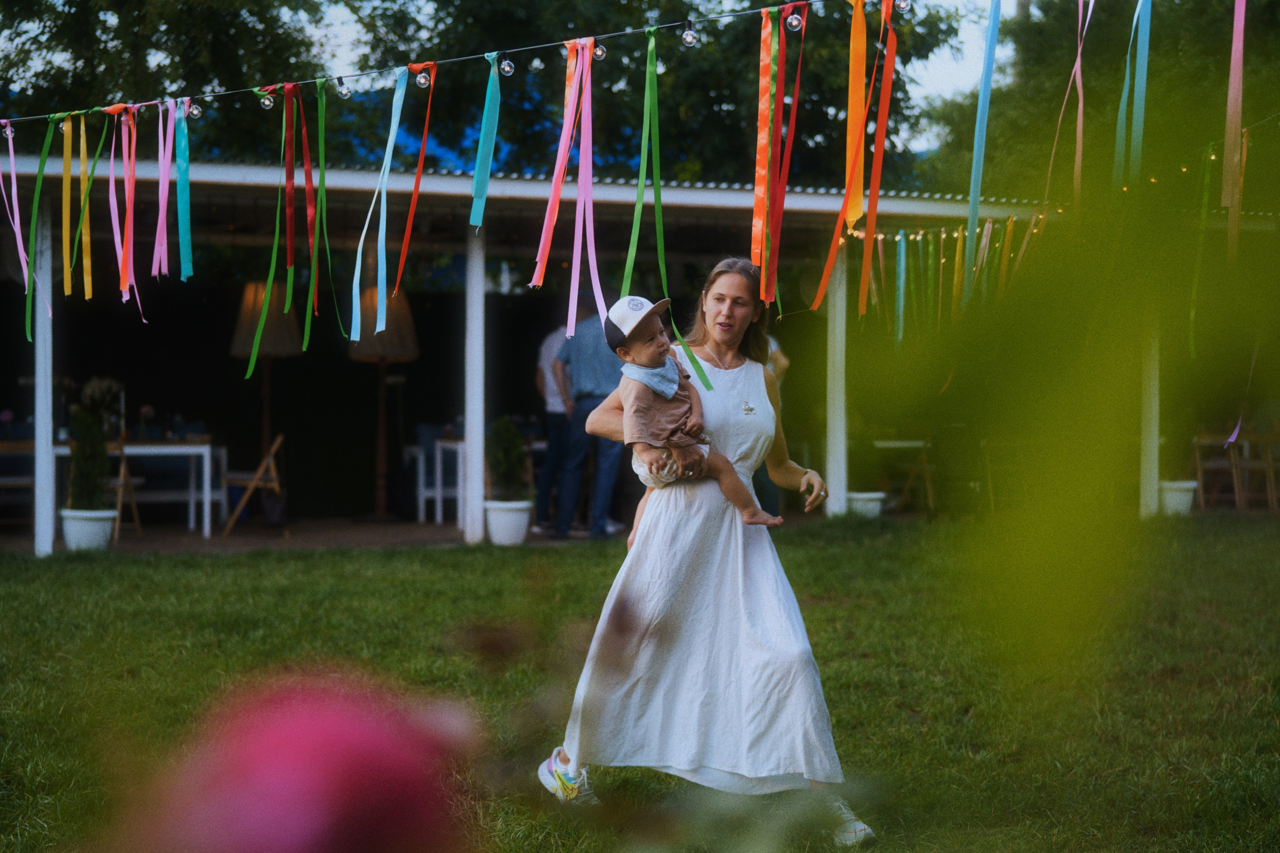 Fasenda. Фотограф Юрин Евгений