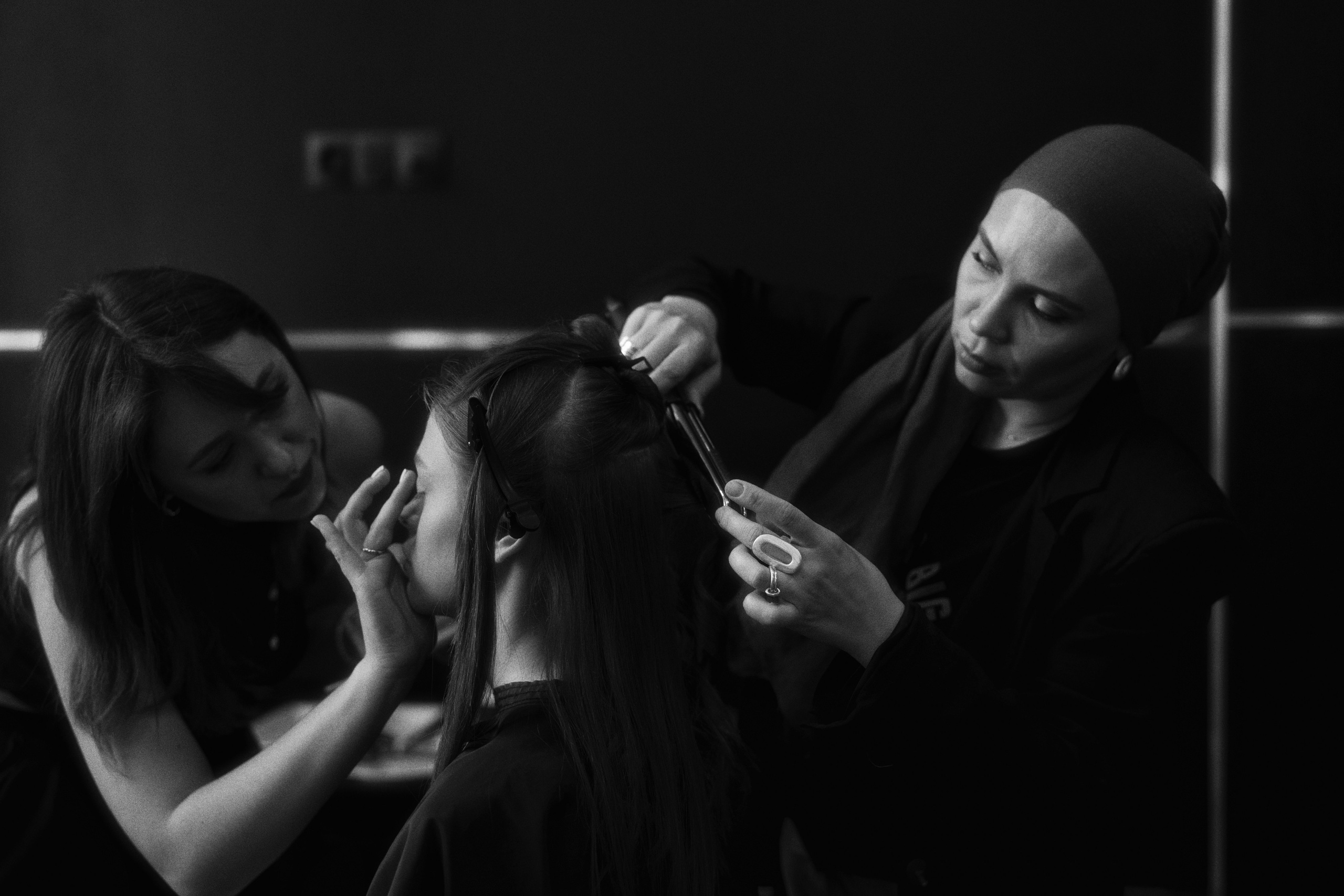 Luizabellezza. Фотограф Юрин Евгений