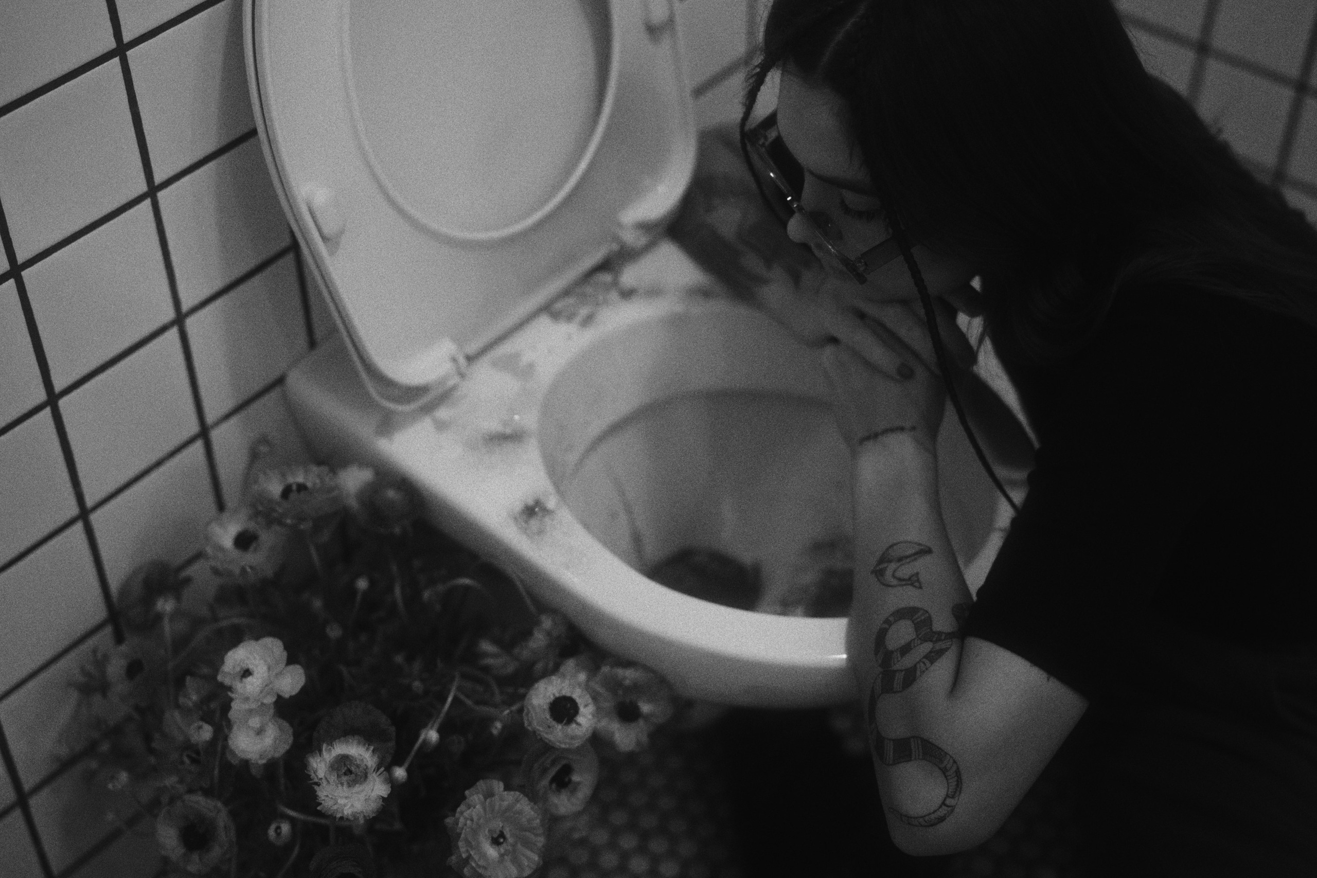 Krasota. Фотограф Юрин Евгений