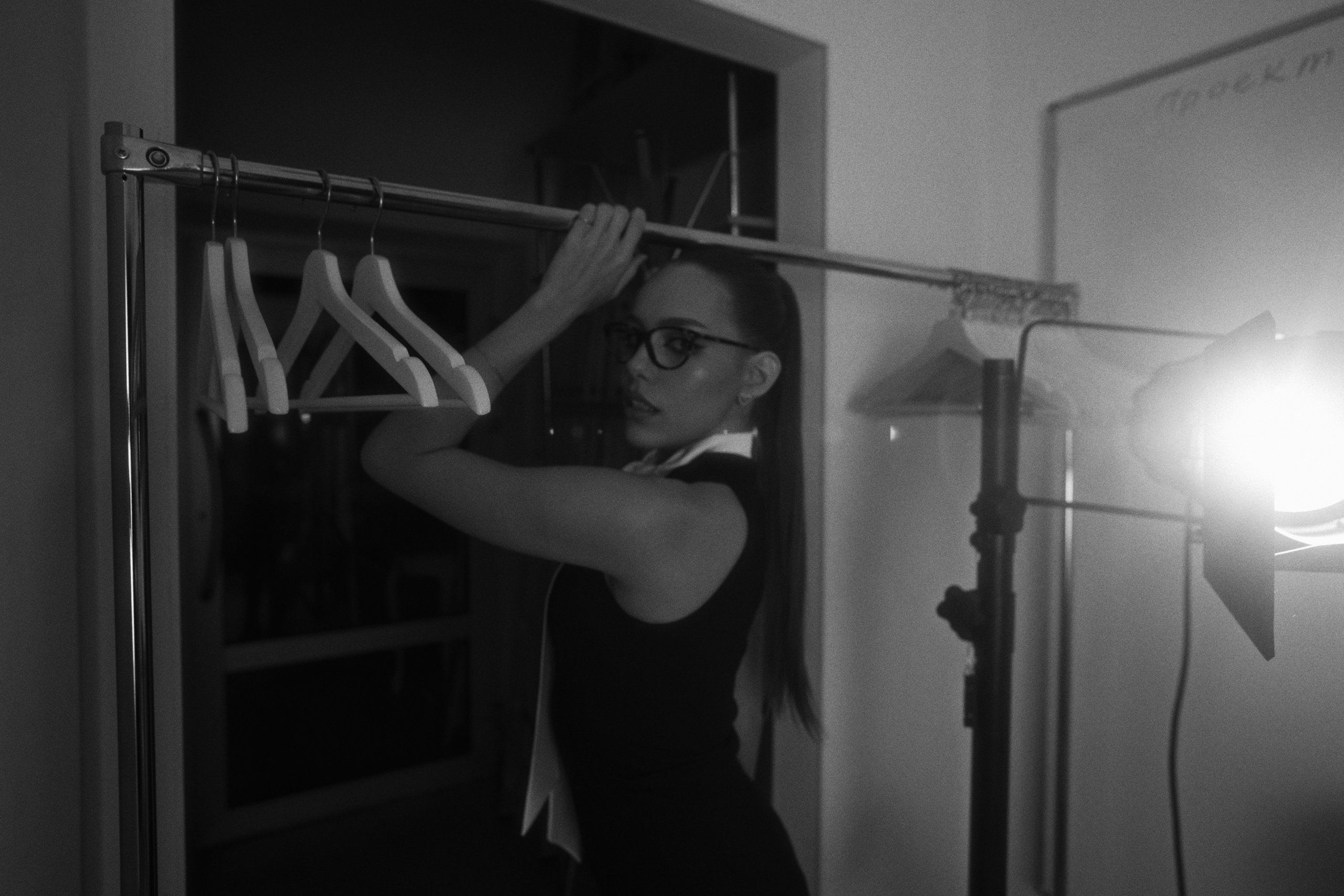 Mart. Фотограф Юрин Евгений