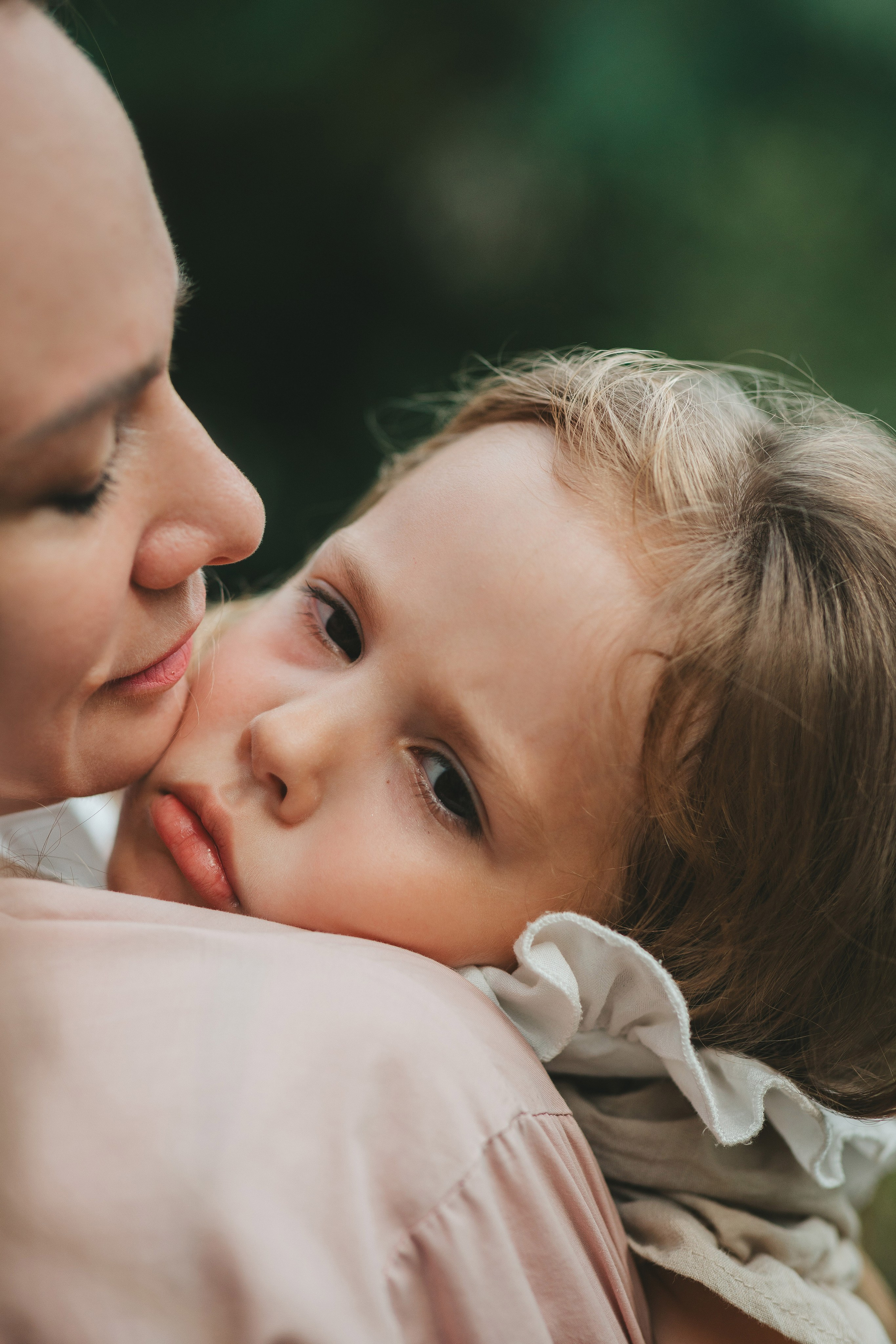 Лена и Лиза. Семейный lifestyle фотограф в Санкт-Петербурге Людмила Пахомова