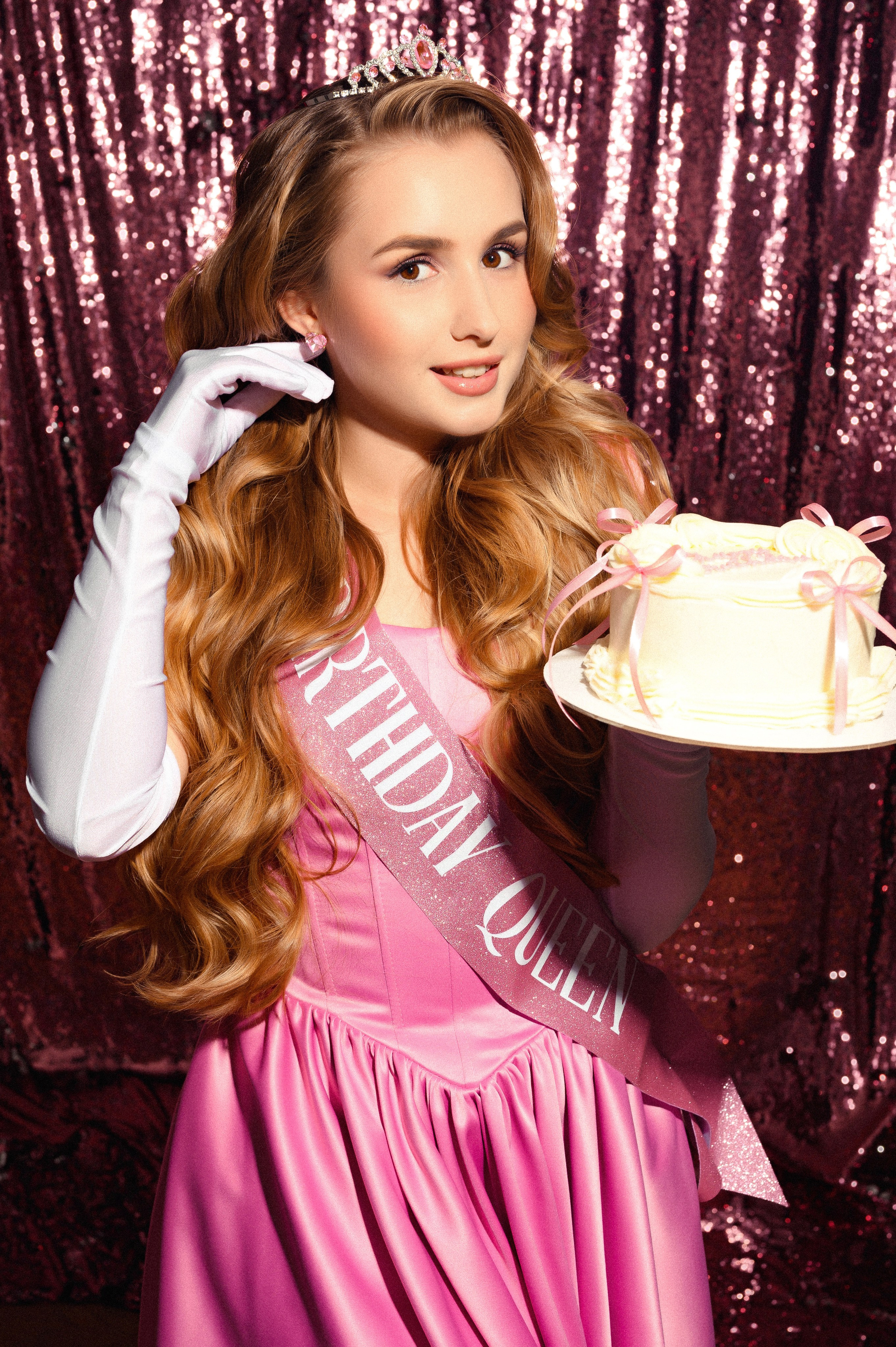 Надя. Свадебный и семейный фотограф в Краснодаре