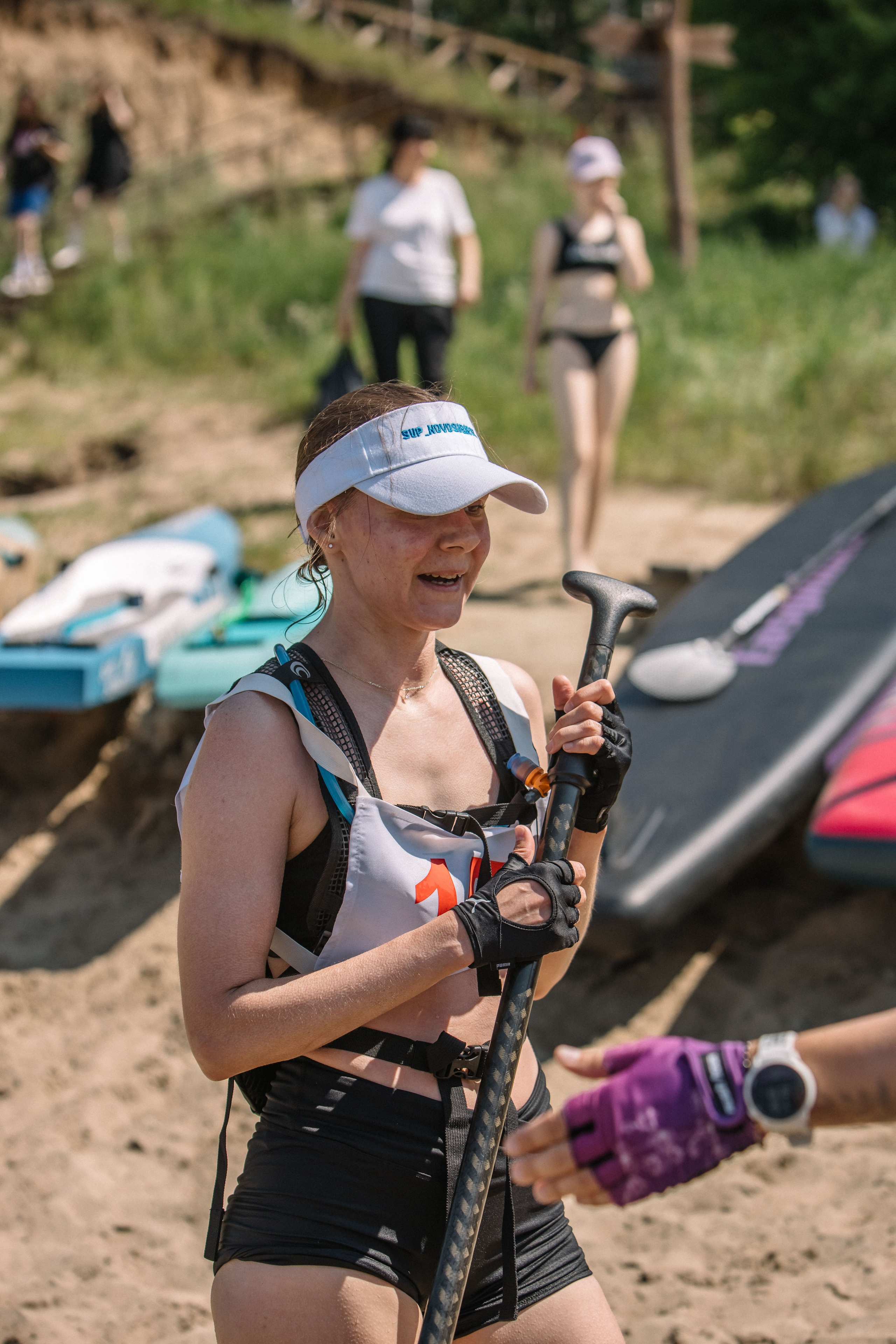 Чемпионат и первенство по НСО по серфингу. Репортажный фотограф в Новосибирске