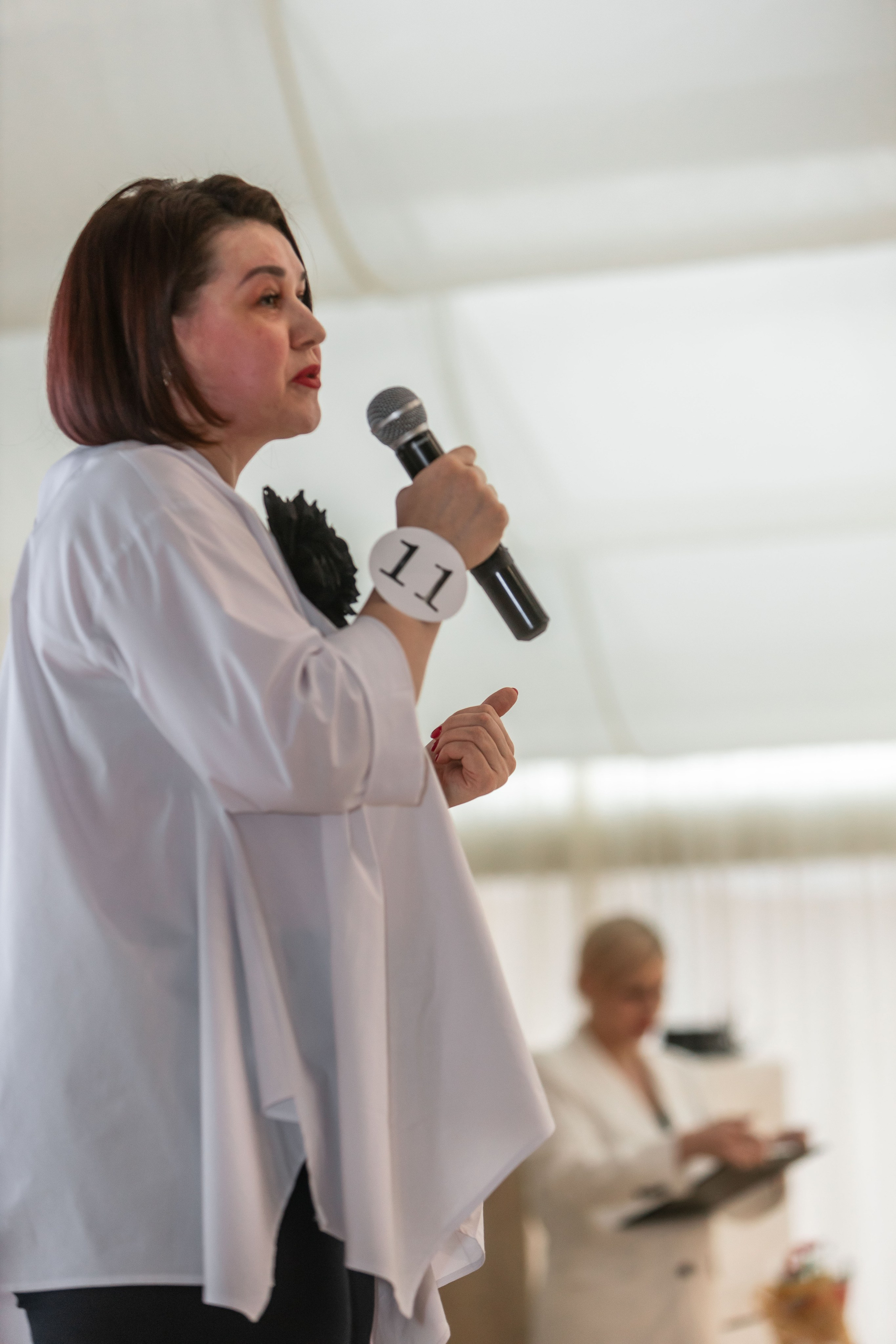 МИССИС БИЗНЕСС 2024. Репортажный фотограф в Новосибирске