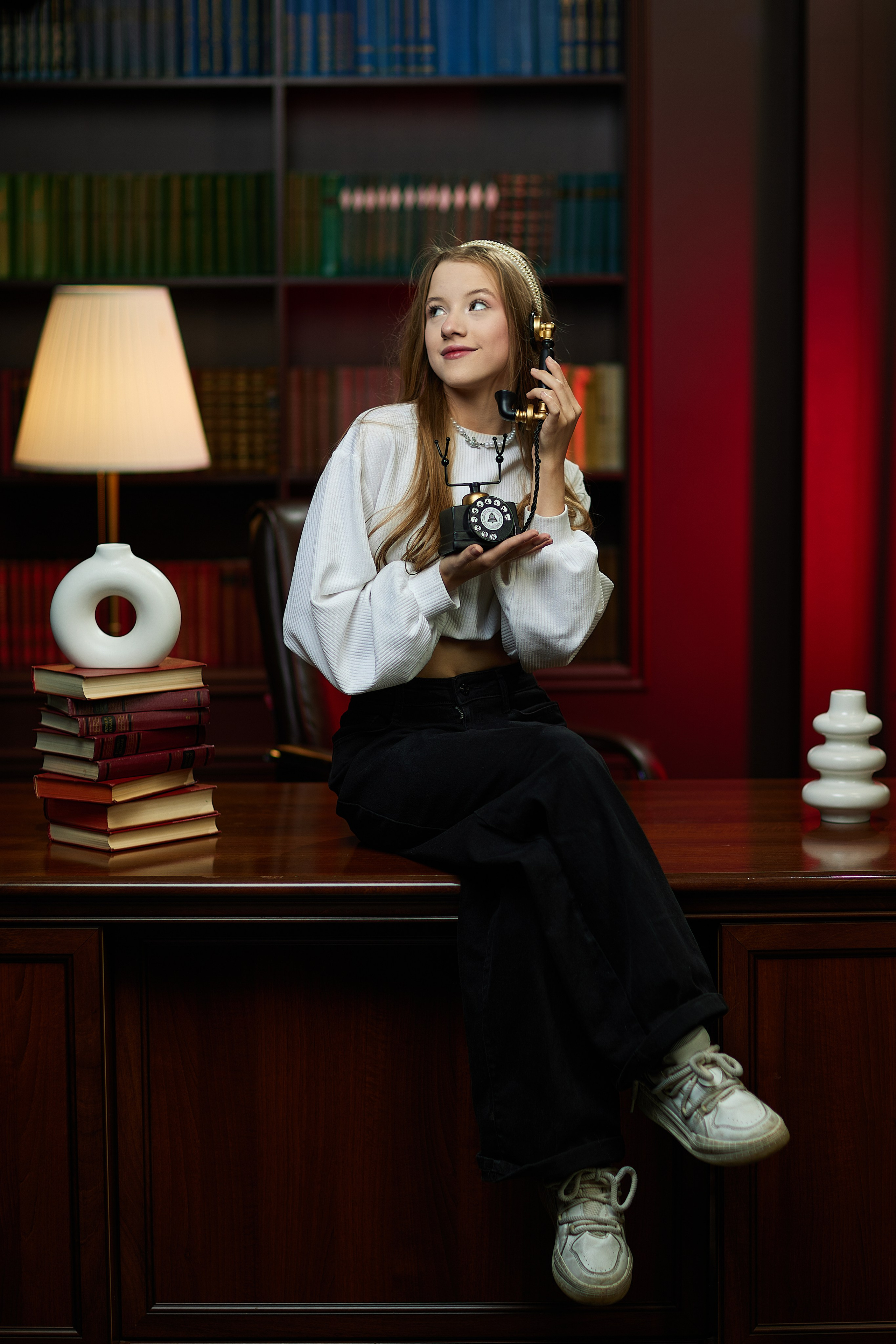 Старшеклассники. Выпускной альбом Новосибирск