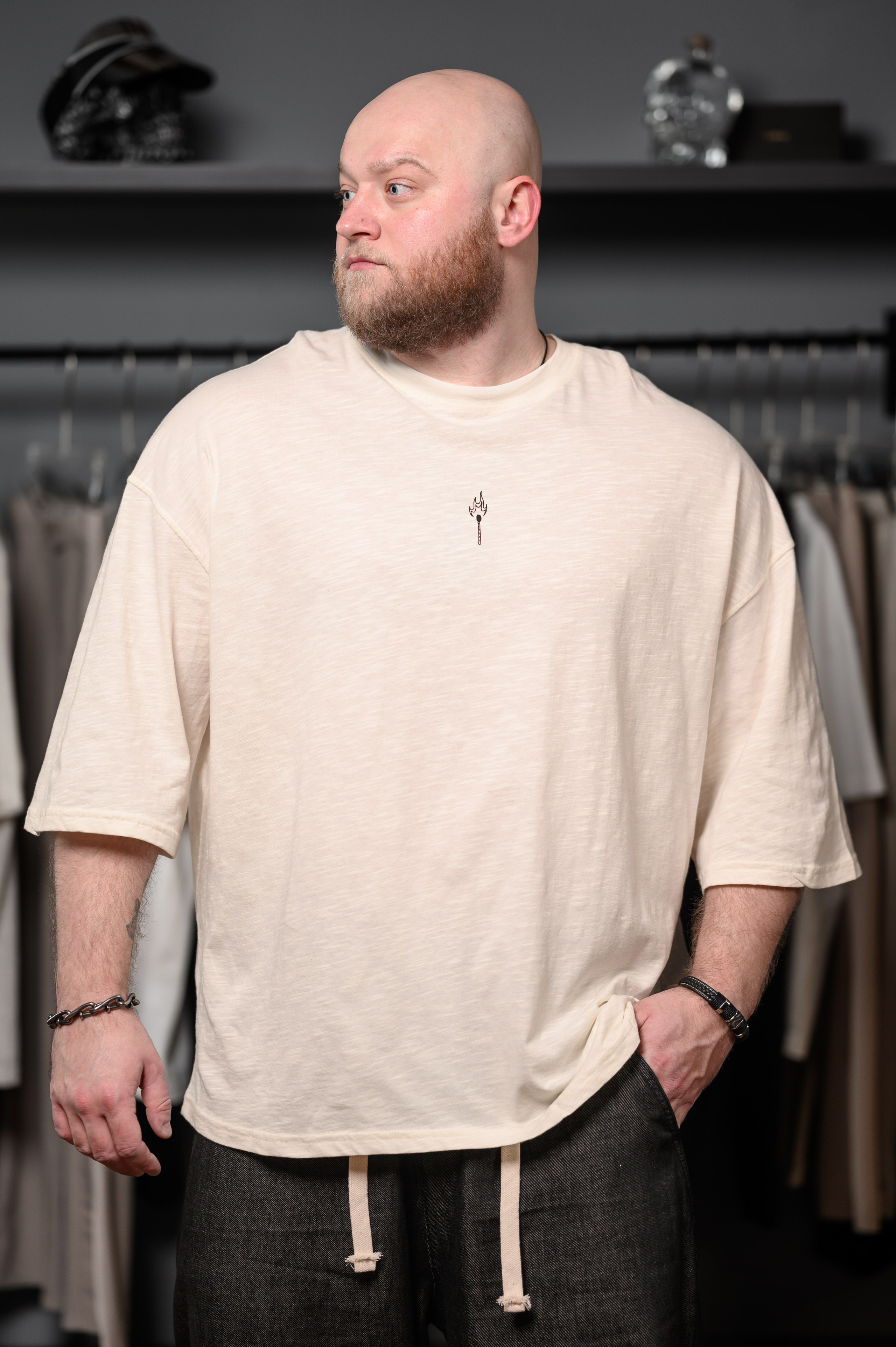 Одежда. Главная