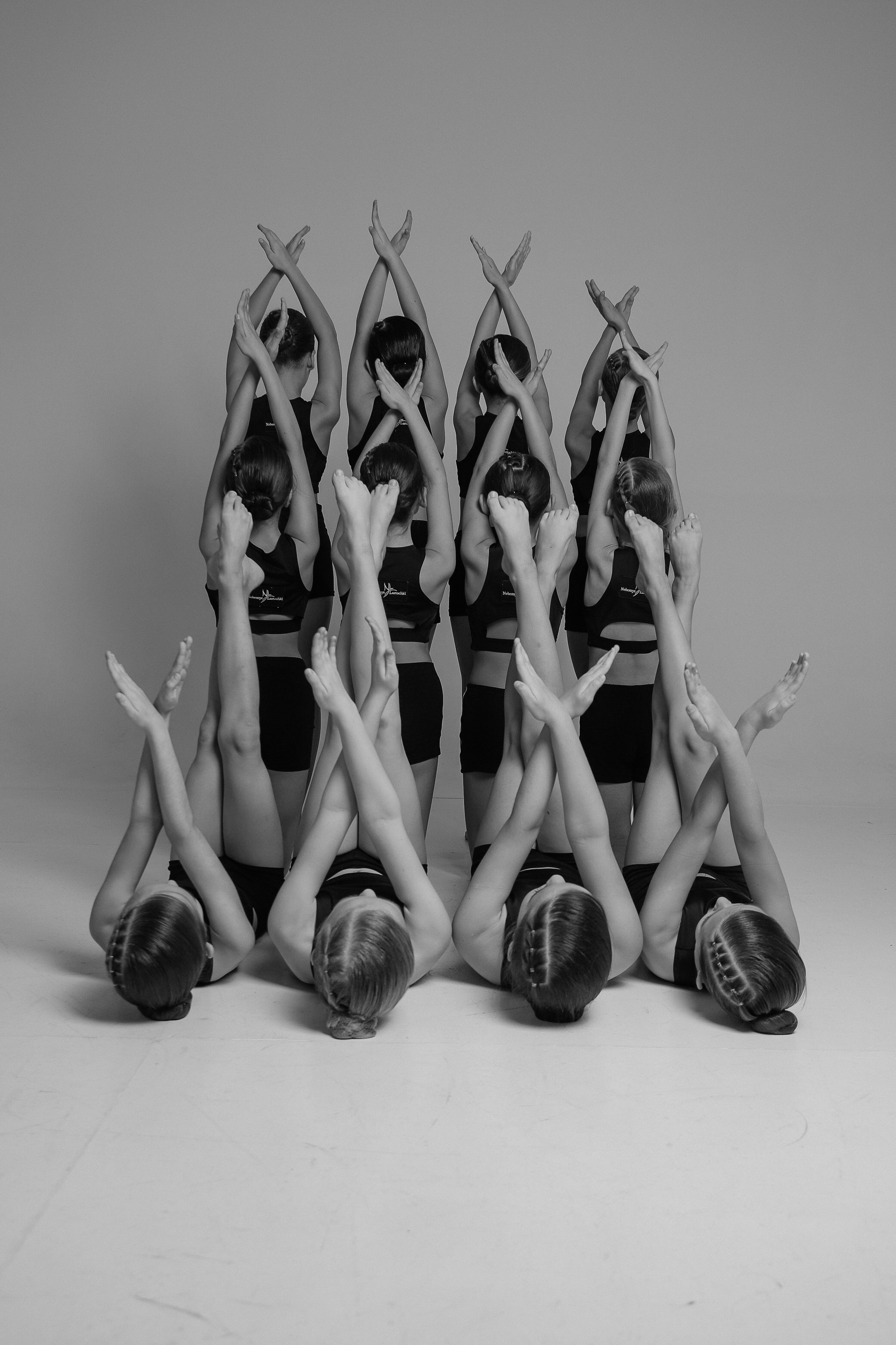 Дети. Фотограф Юлия Мальцева