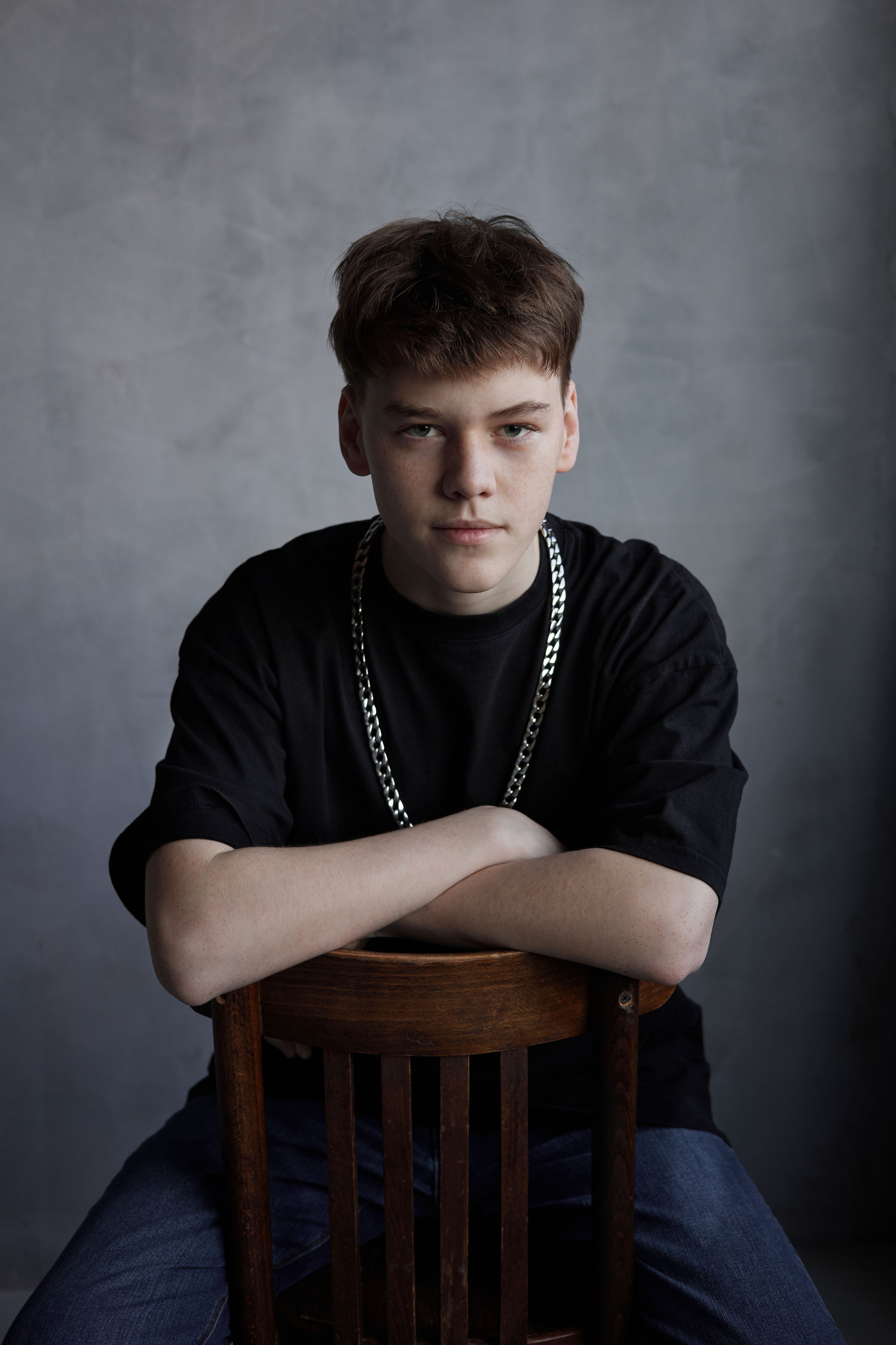 Портретный и детский фотограф в Оренбурге Ольга Моргун