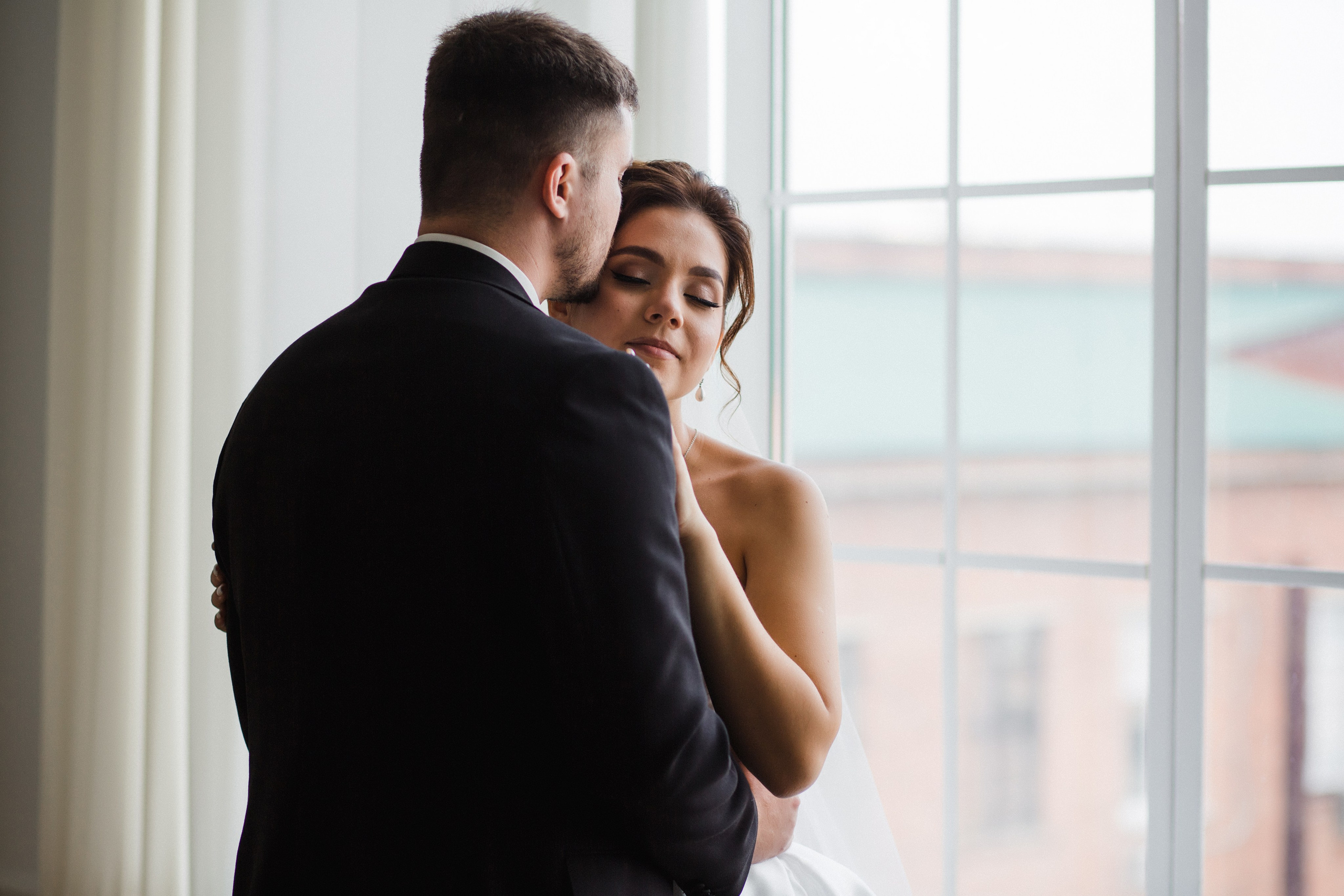 Давид и Ольга. Свадебный и семейный фотограф в Краснодаре