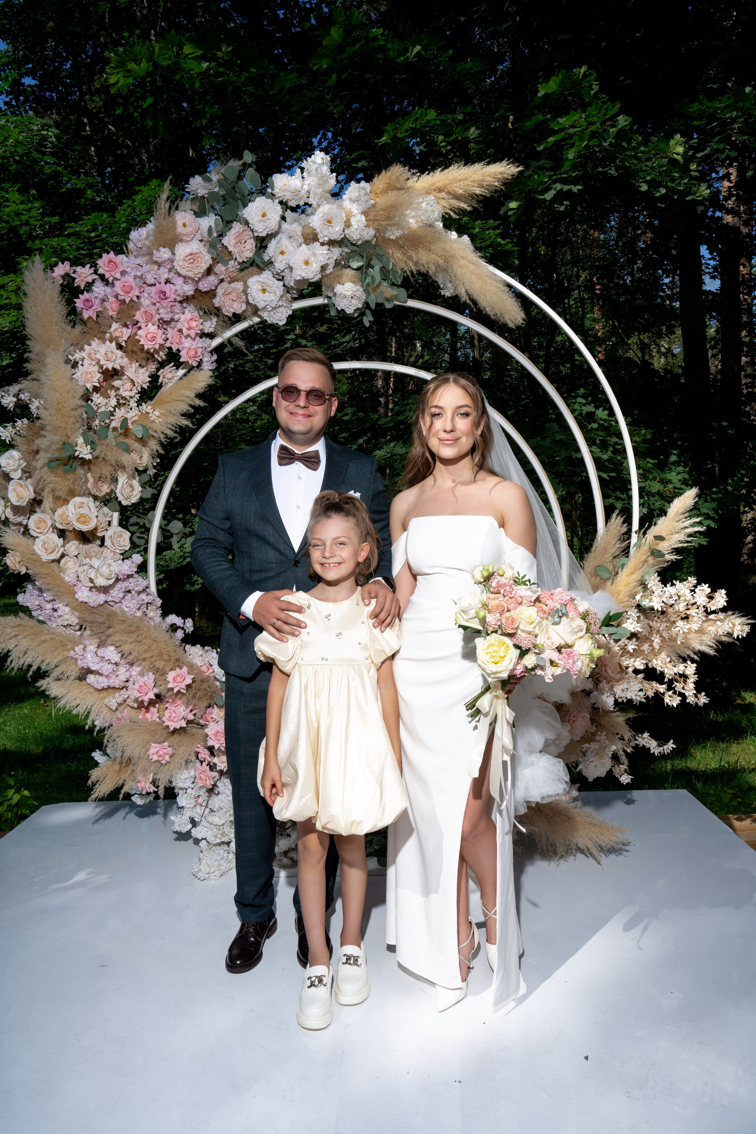 Свадебная съёмка от фотографа Владислава Блинова — Создайте идеальную свадебную съёмку. Vladislav Blinov photographer