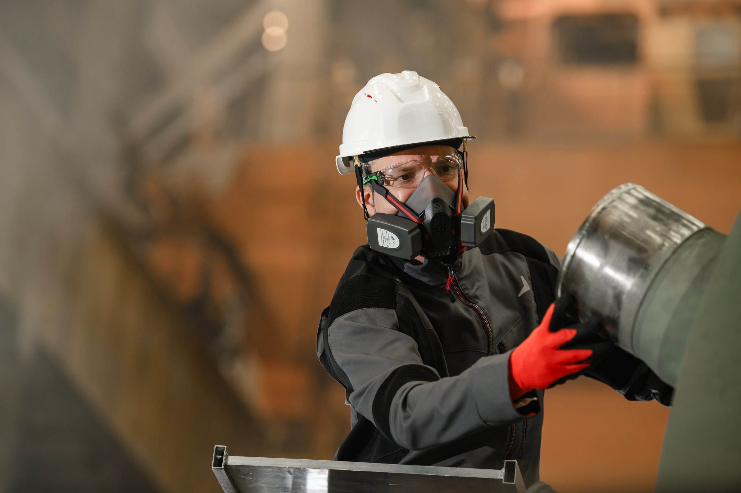 Промышленная фотография. Профессиональный фотограф Вячеслав Плацында | Липецк |