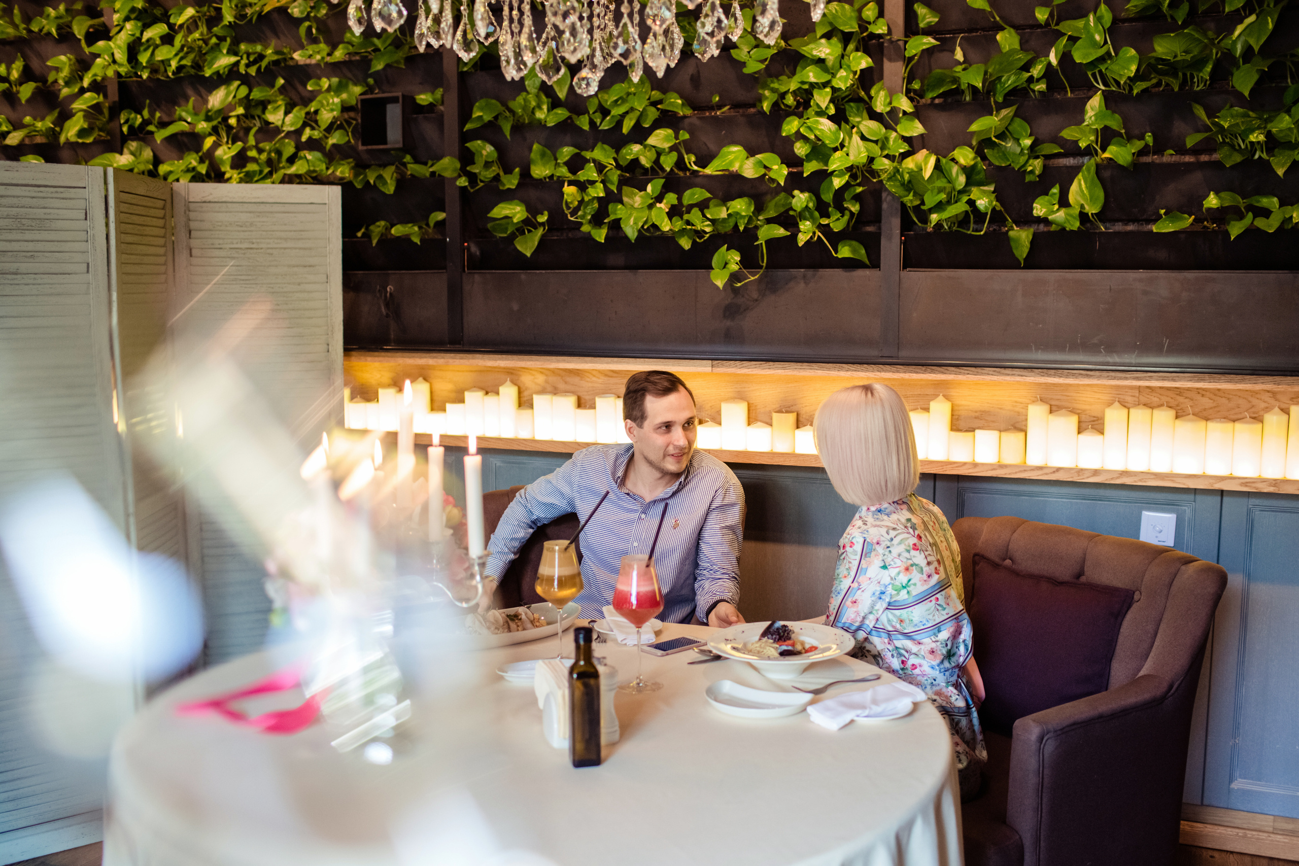 Необычное предложение. Свадебный и семейный фотограф Марина Душаткина