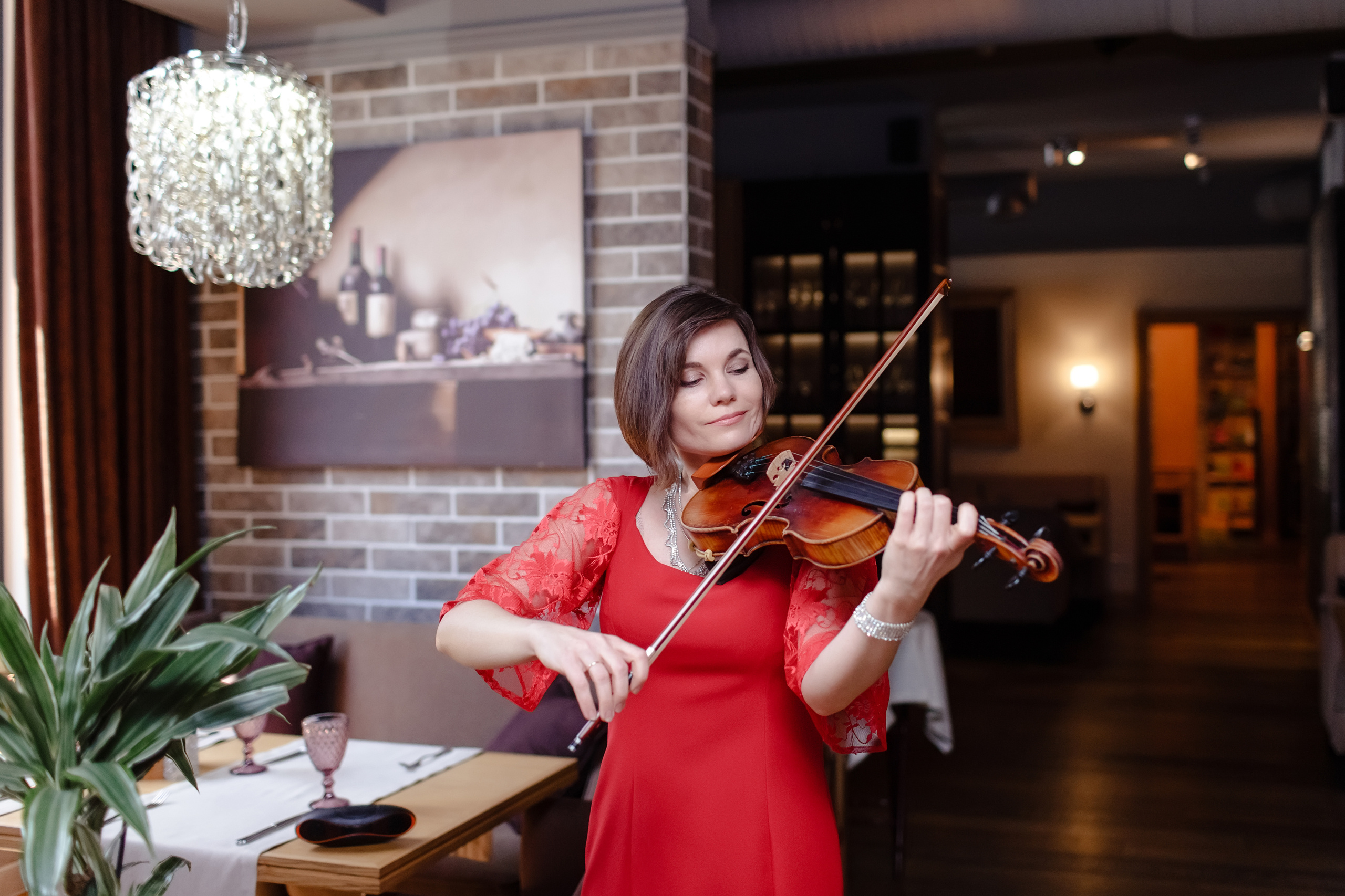 Необычное предложение. Свадебный и семейный фотограф Марина Душаткина