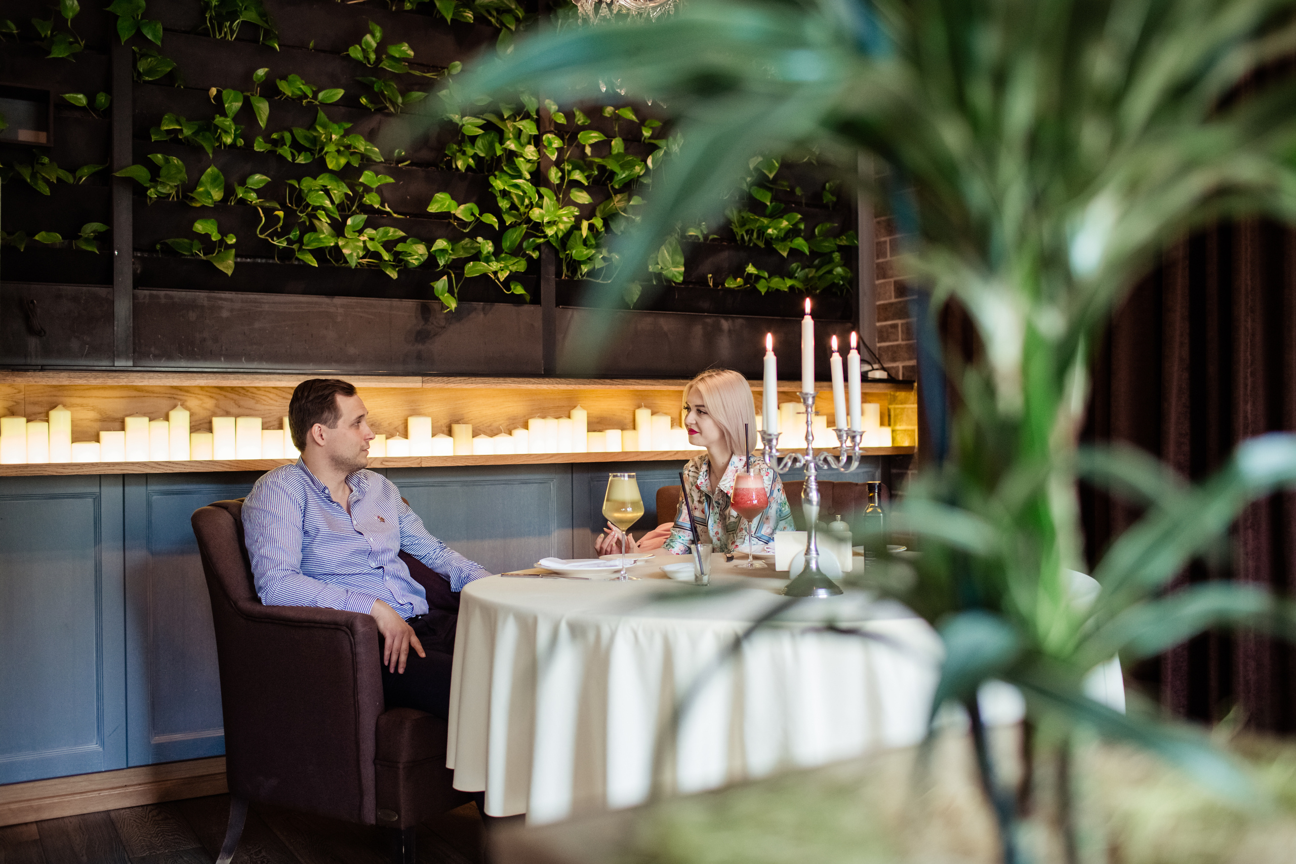 Необычное предложение. Свадебный и семейный фотограф Марина Душаткина