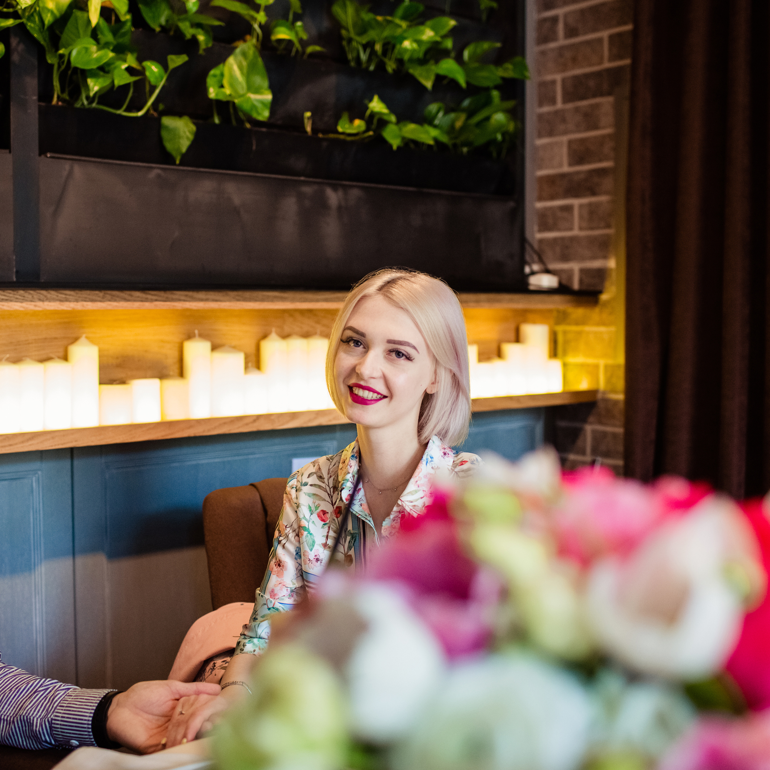 Необычное предложение. Свадебный и семейный фотограф Марина Душаткина