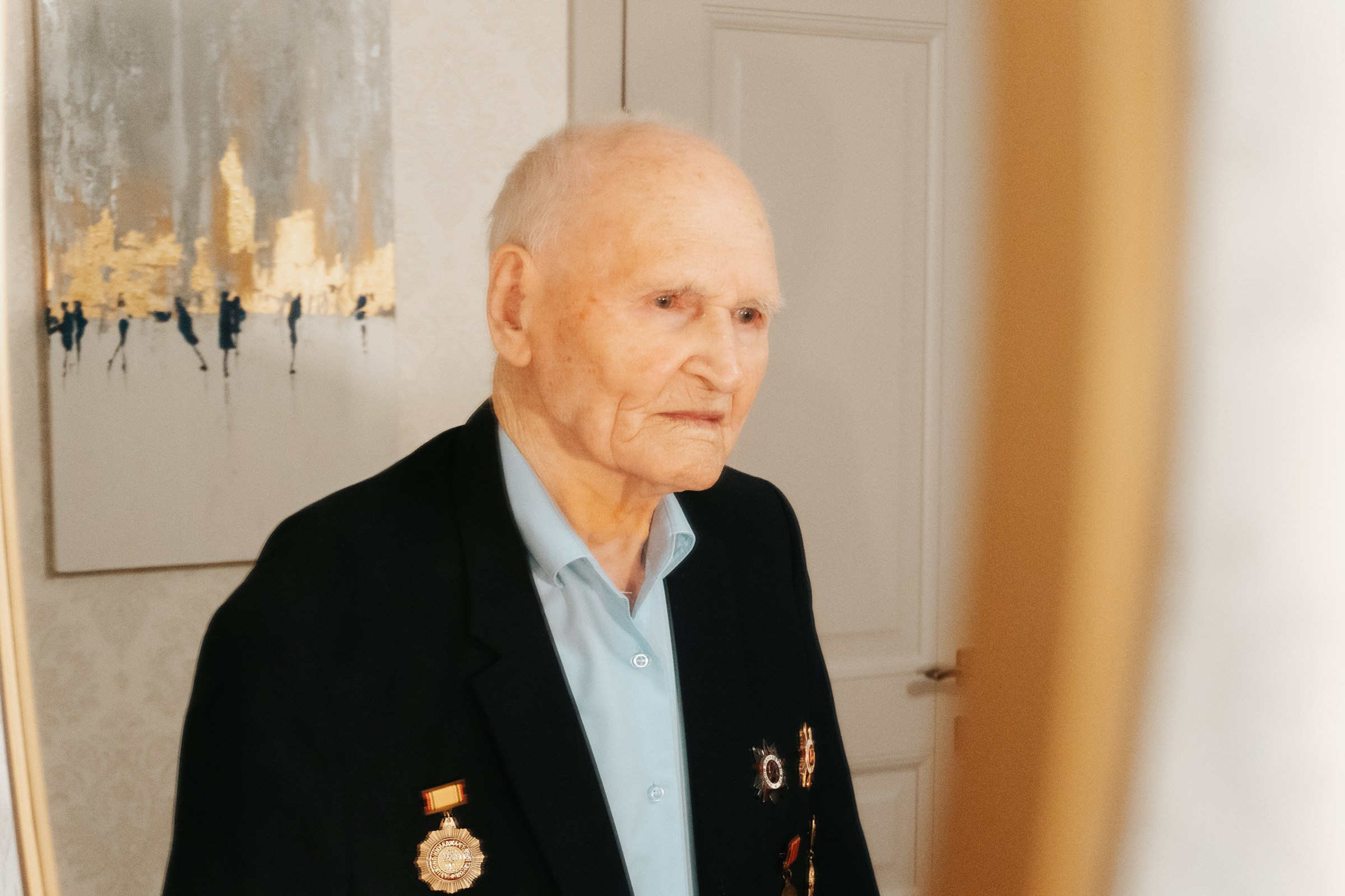 Герой нашего времени