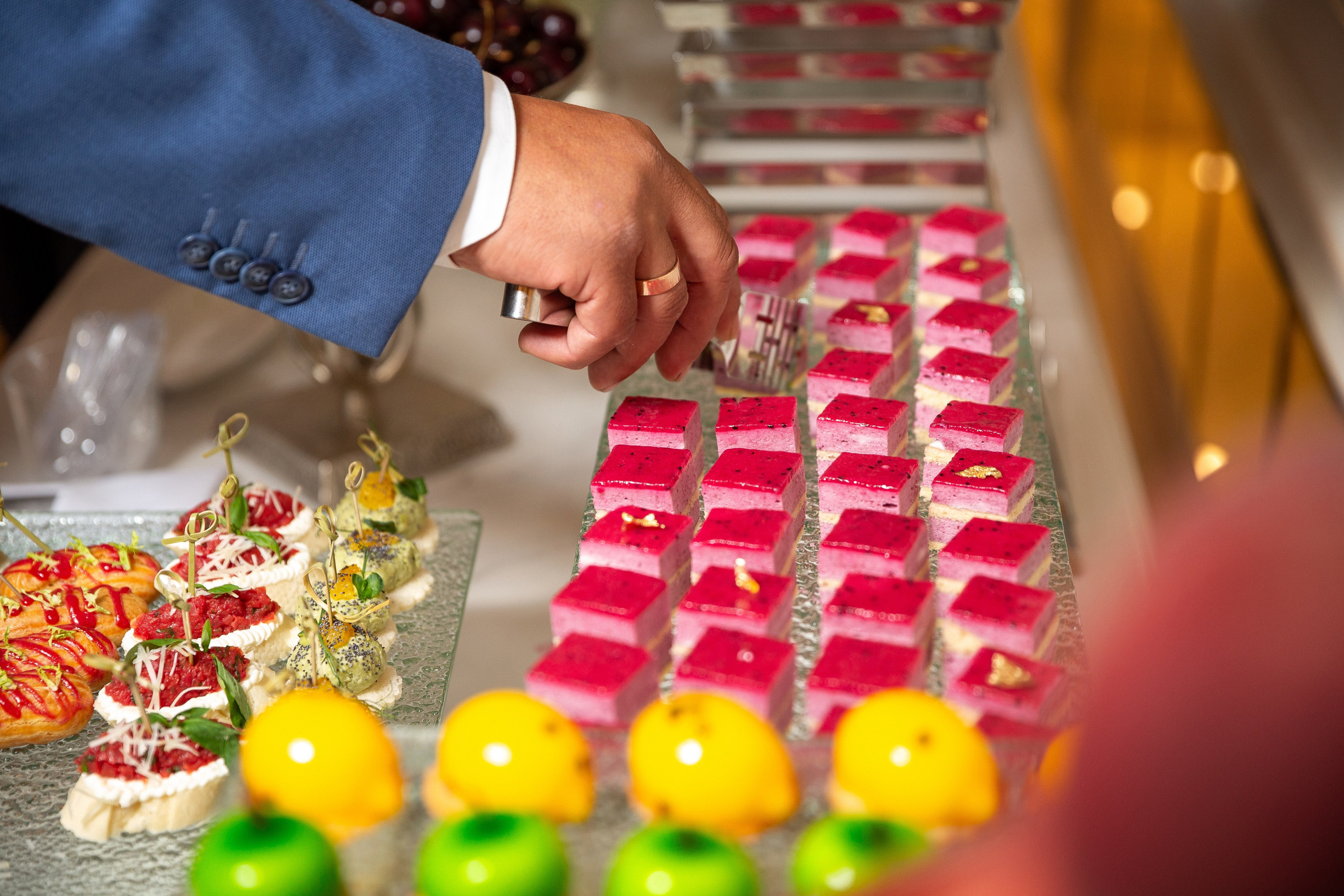 Корпоратив Мостоотряд-47