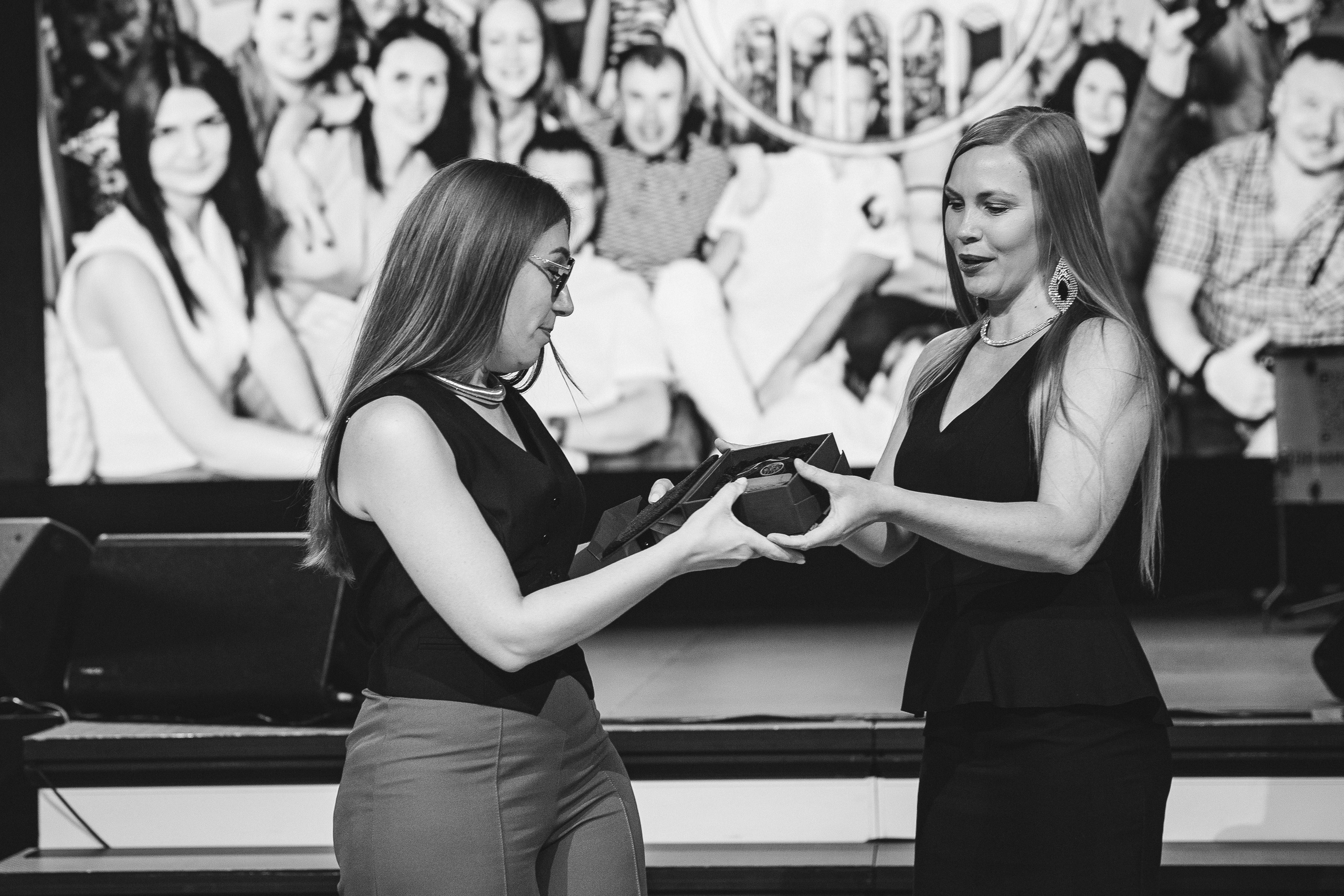 Корпоратив Мостоотряд-47