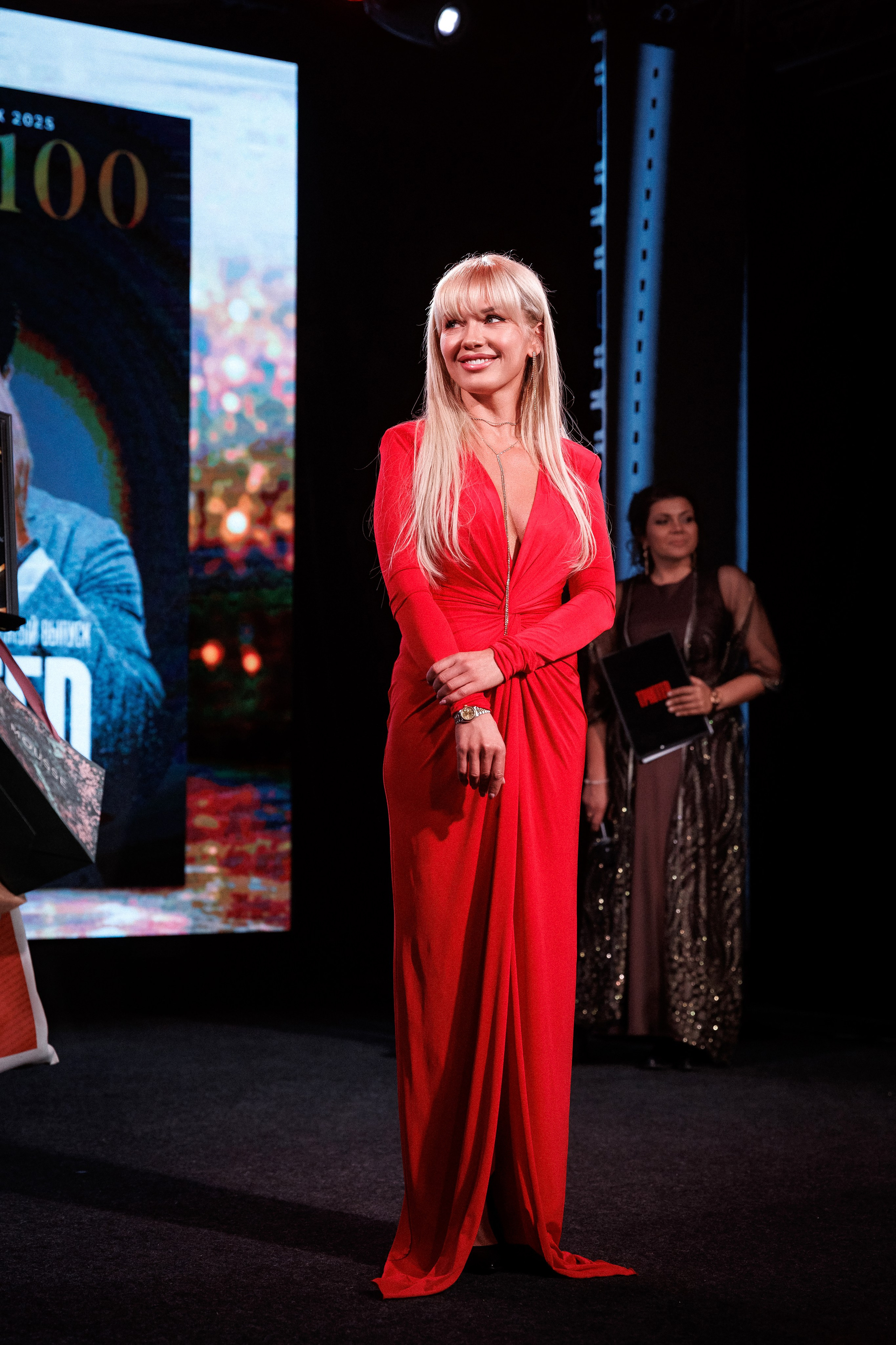 Премия журнала «Триггер» Топ 100