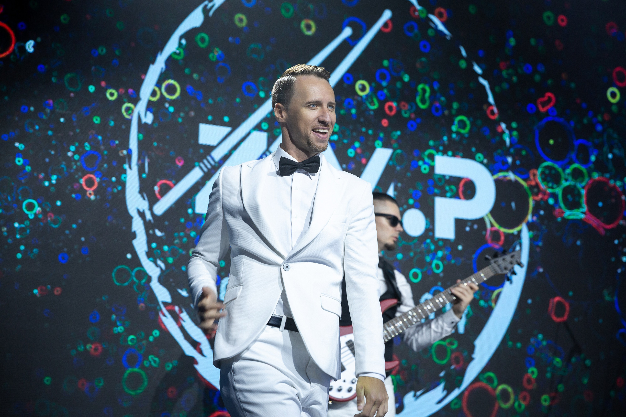 Корпоратив Мостоотряд-47