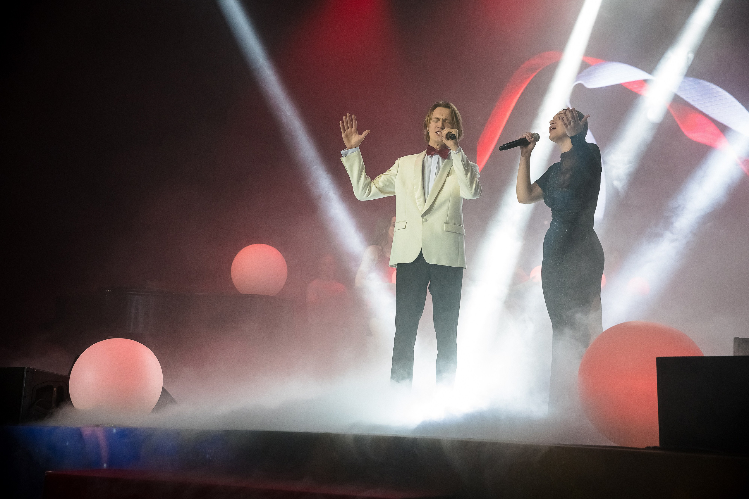 Большая рыба Sostav 2025. Репортажный Фотограф Александр Назаров. Москва и М.О