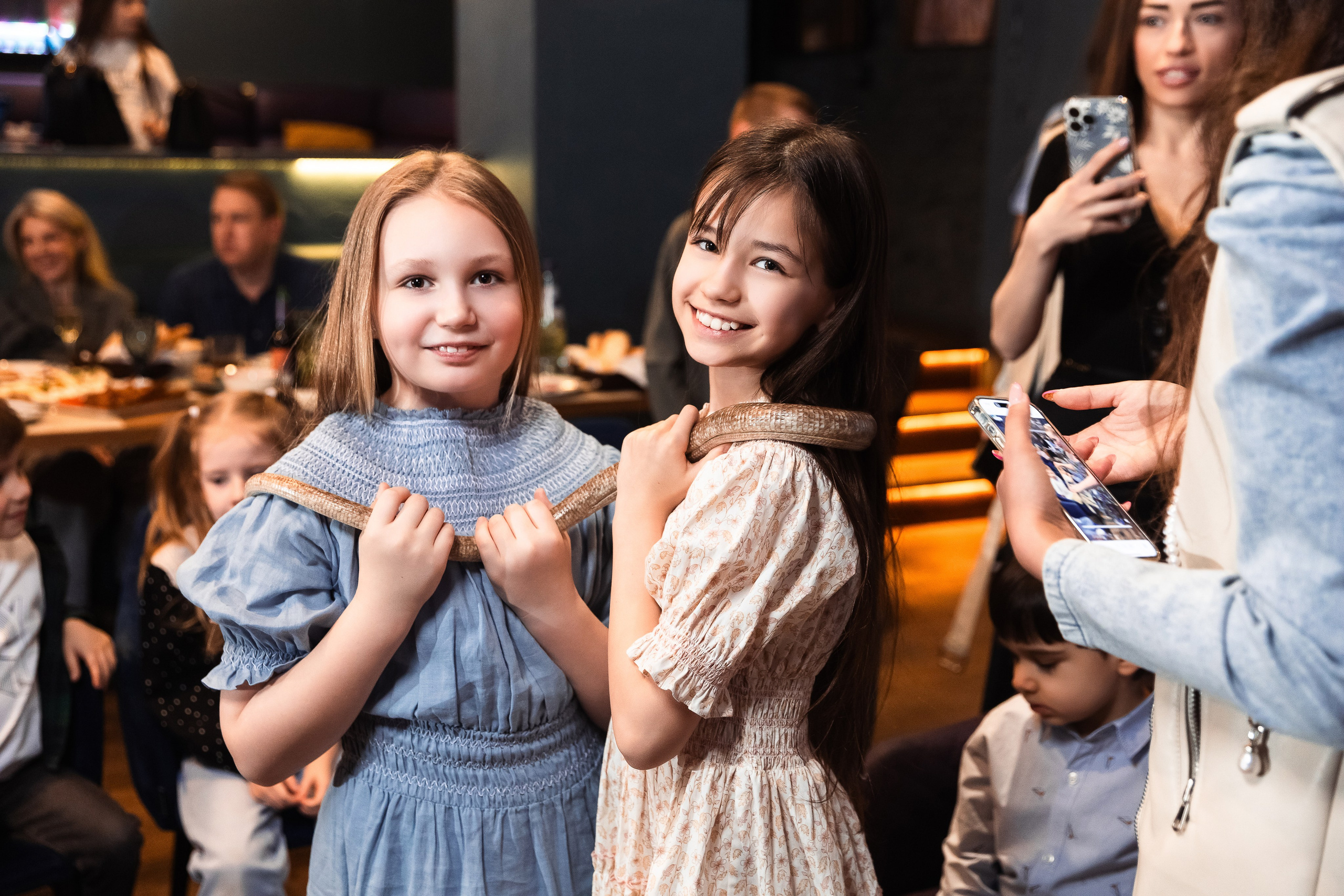 День Рождения Георгия 5 лет