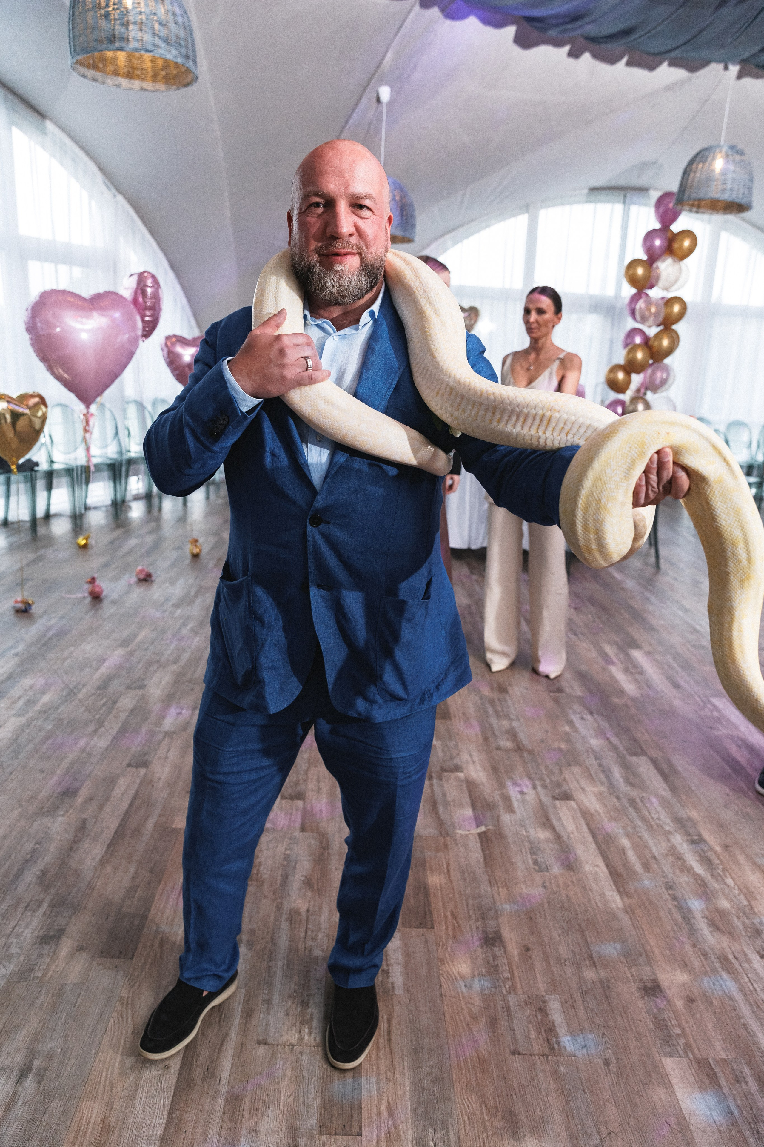 День Рождения Яны 19 лет